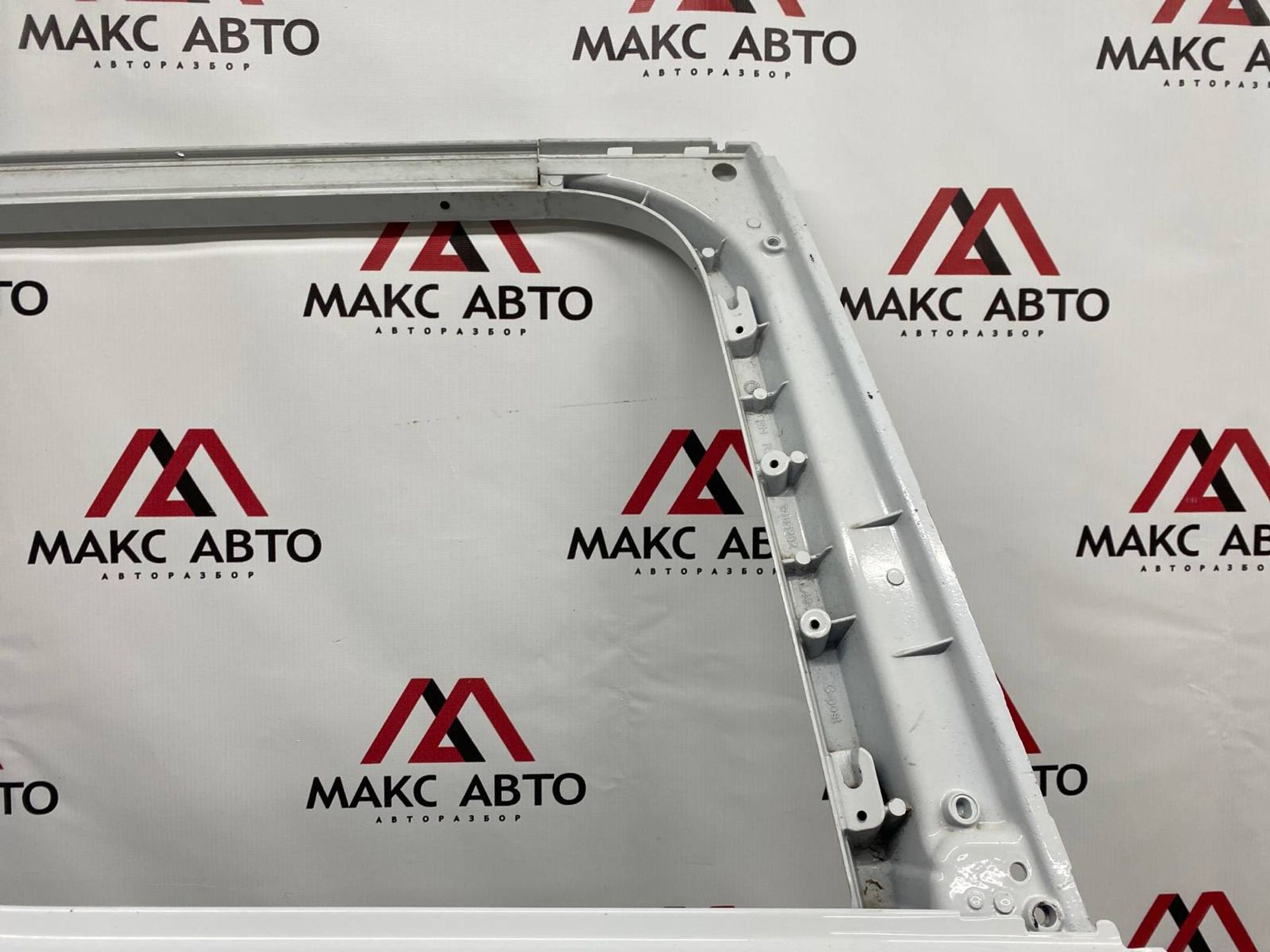 ДЕФЕКТ Дверь задняя правая Land Rover Range Rover Sport L494 2013, 5990 рублей, Краснодар