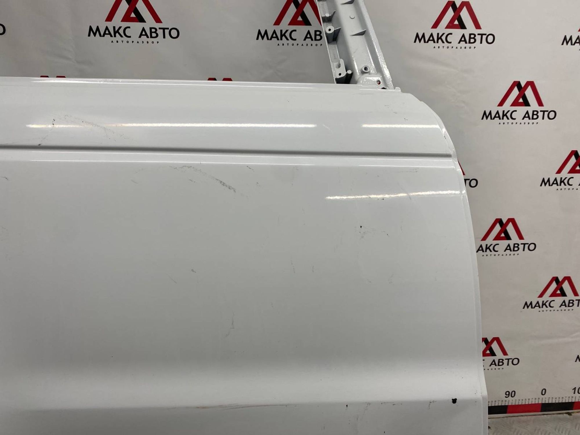 ДЕФЕКТ Дверь задняя правая Land Rover Range Rover Sport L494 2013, 5990 рублей, Краснодар