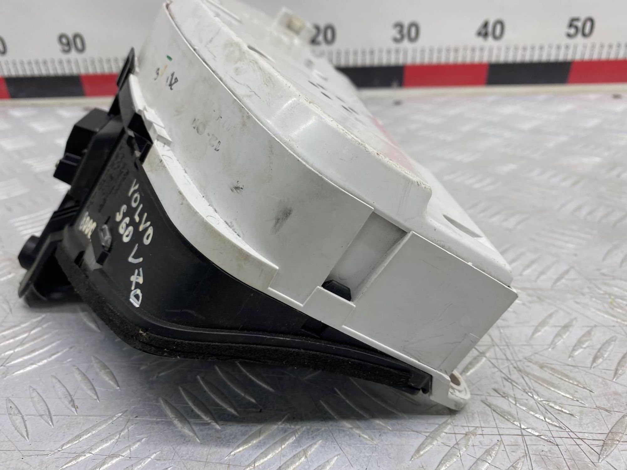 Панель приборов (щиток) VOLVO XC60 B4204T11 2008, 3990 рублей, Краснодар