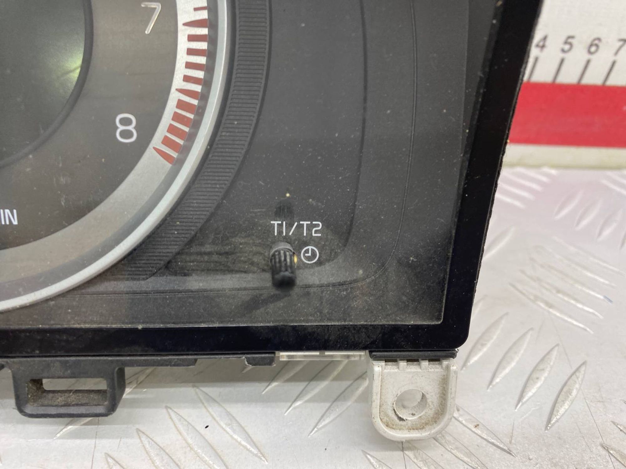 Панель приборов (щиток) VOLVO XC60 B4204T11 2008, 3990 рублей, Краснодар