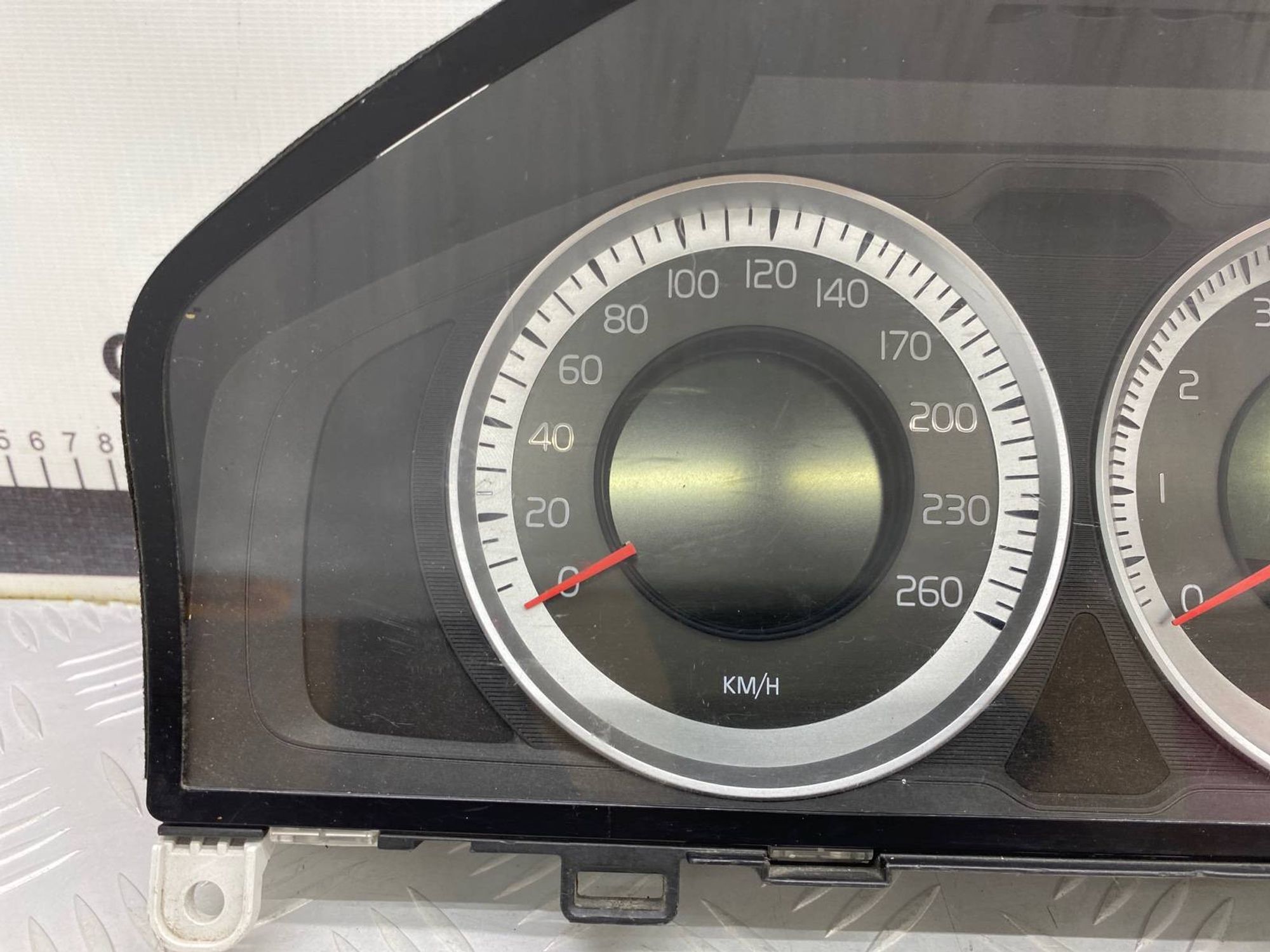 Панель приборов (щиток) VOLVO XC60 B4204T11 2008, 3990 рублей, Краснодар