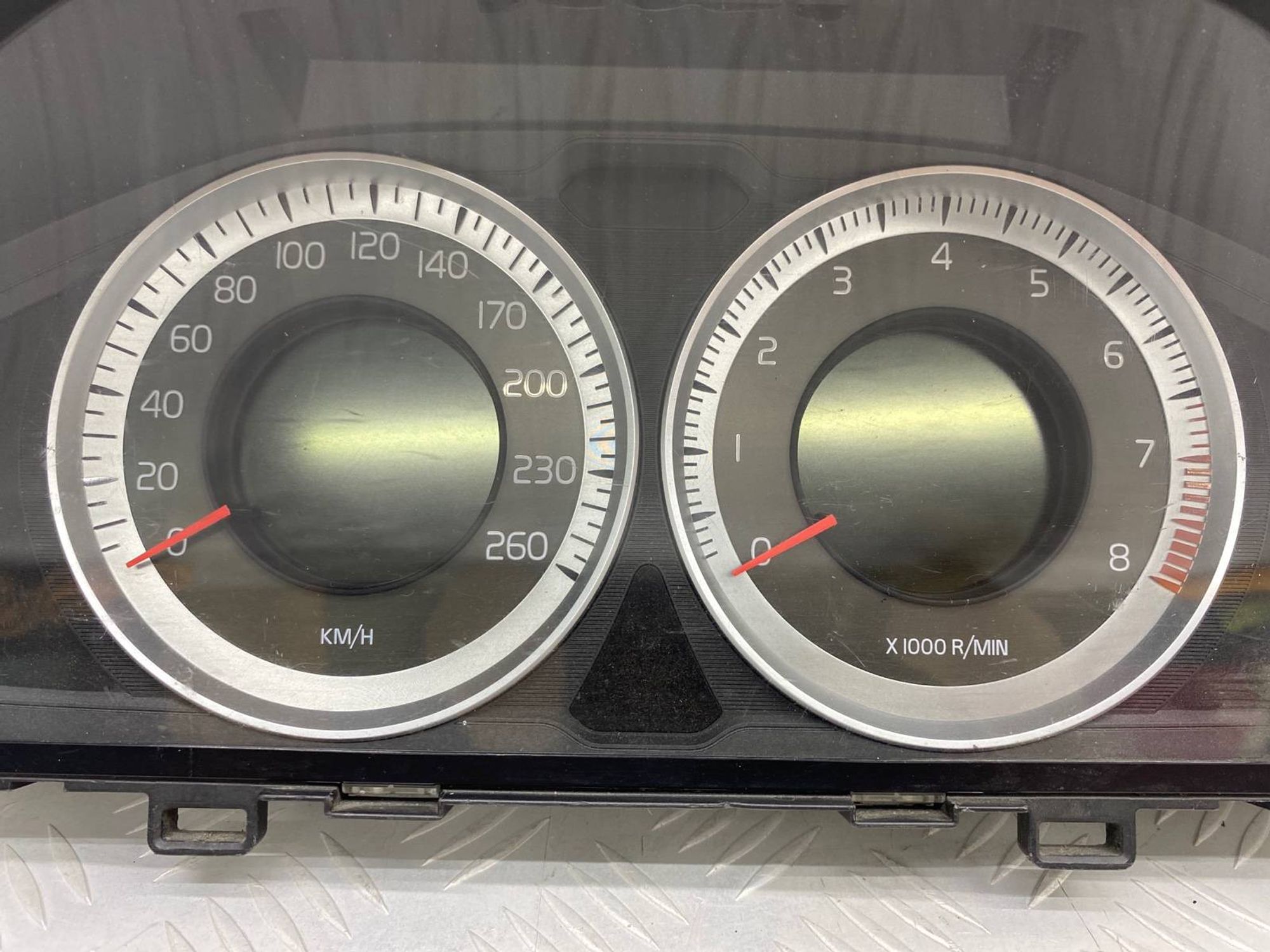 Панель приборов (щиток) VOLVO XC60 B4204T11 2008, 3990 рублей, Краснодар