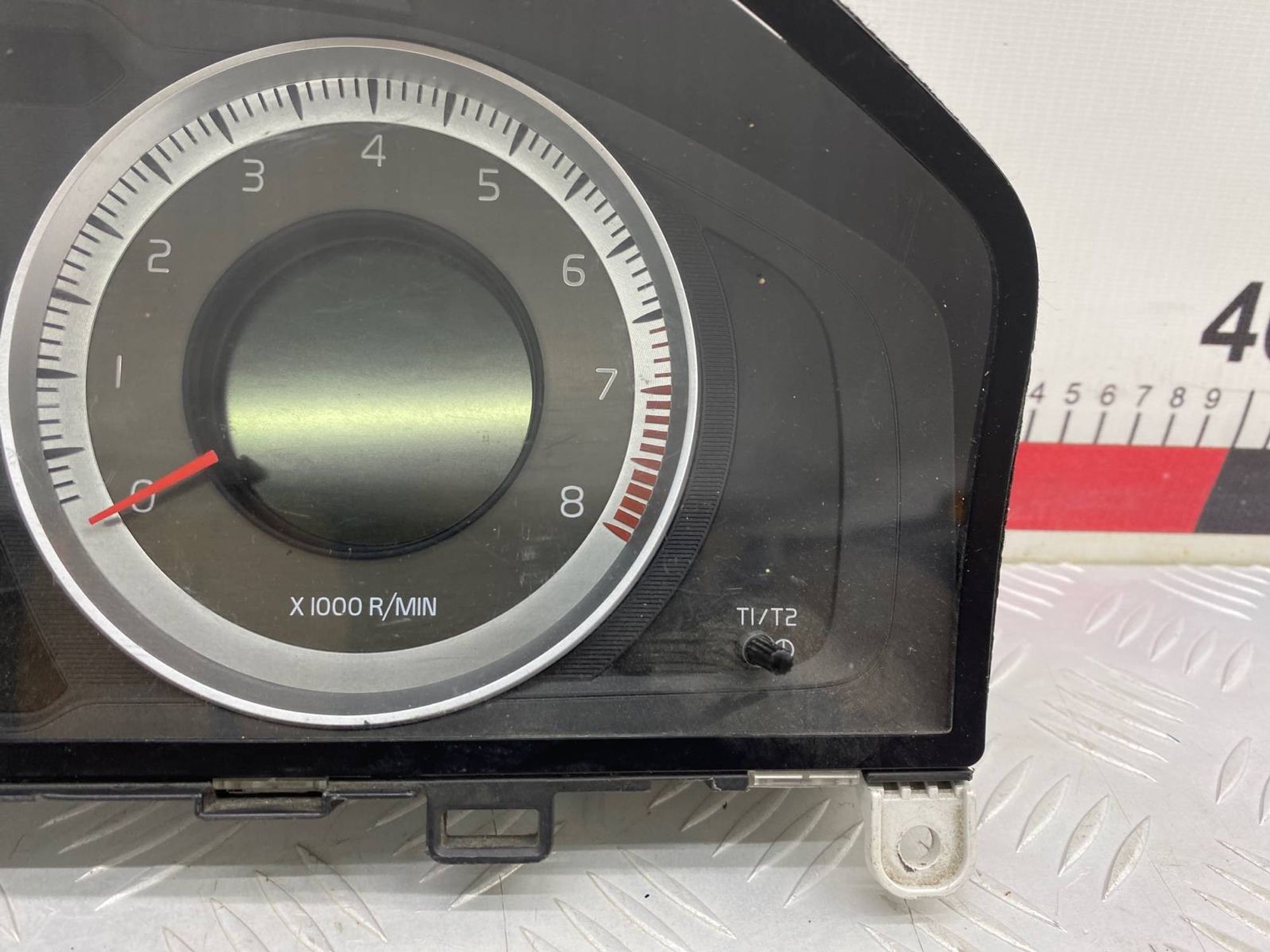 Панель приборов (щиток) VOLVO XC60 B4204T11 2008, 3990 рублей, Краснодар