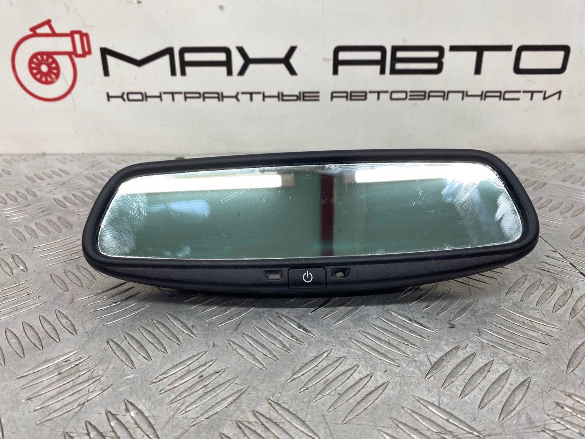 Б/У зеркало салона Toyota Rav4 ACA30 2005, 1600 рублей, Краснодар