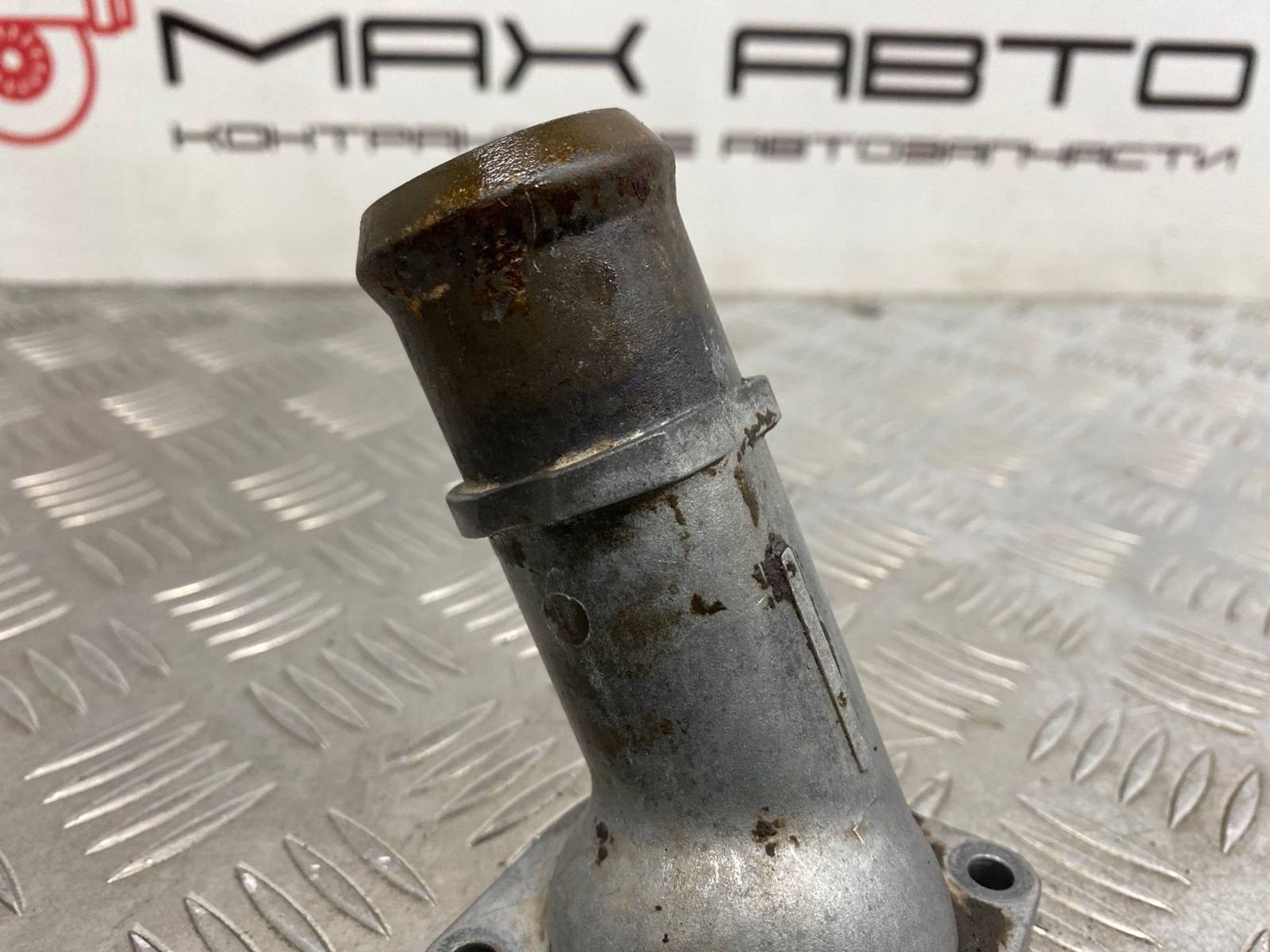 Б/У Корпус термостата Subaru Outback B13 EZ30 2005, 720 рублей, Краснодар