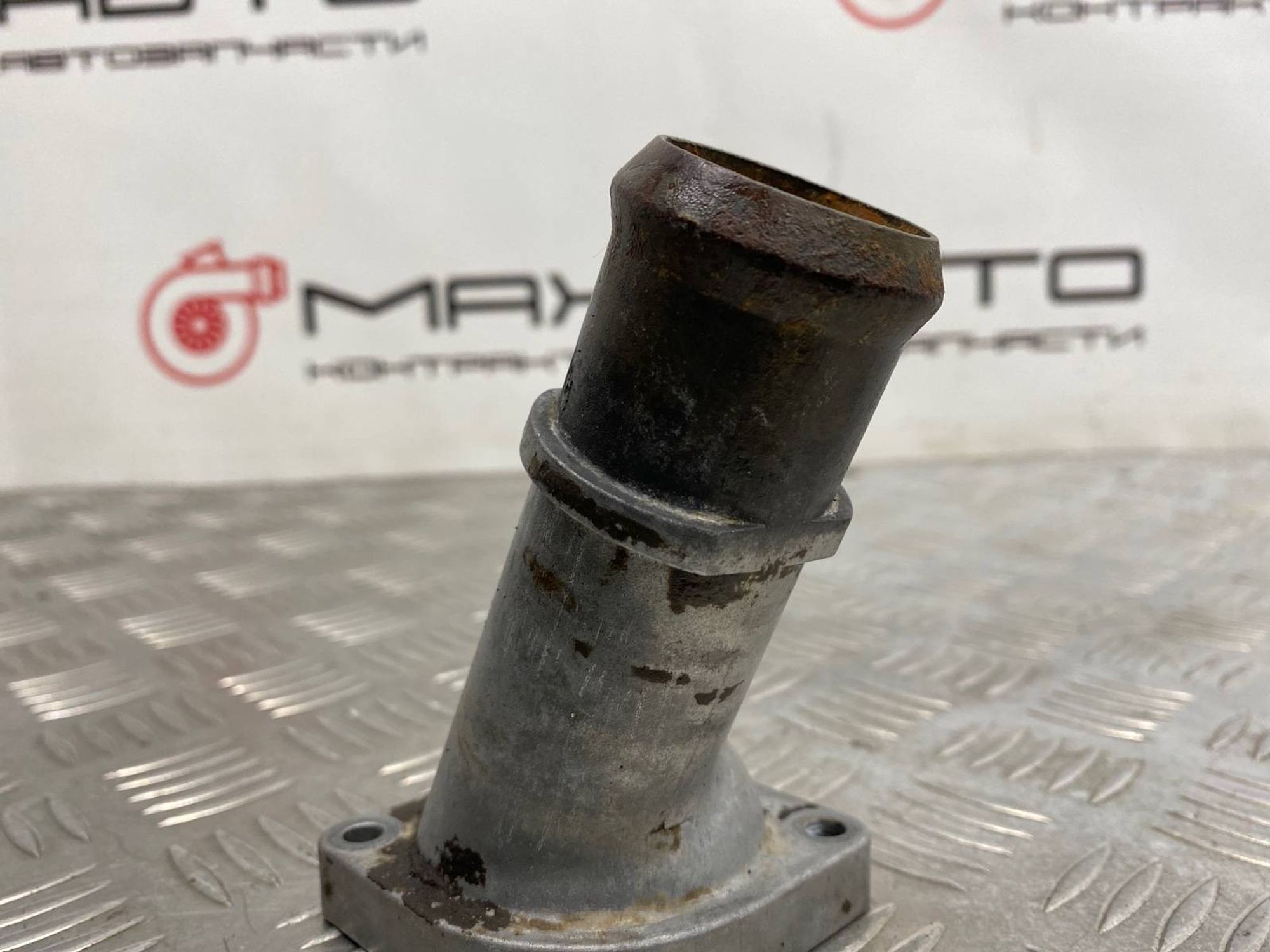 Б/У Корпус термостата Subaru Outback B13 EZ30 2005, 720 рублей, Краснодар