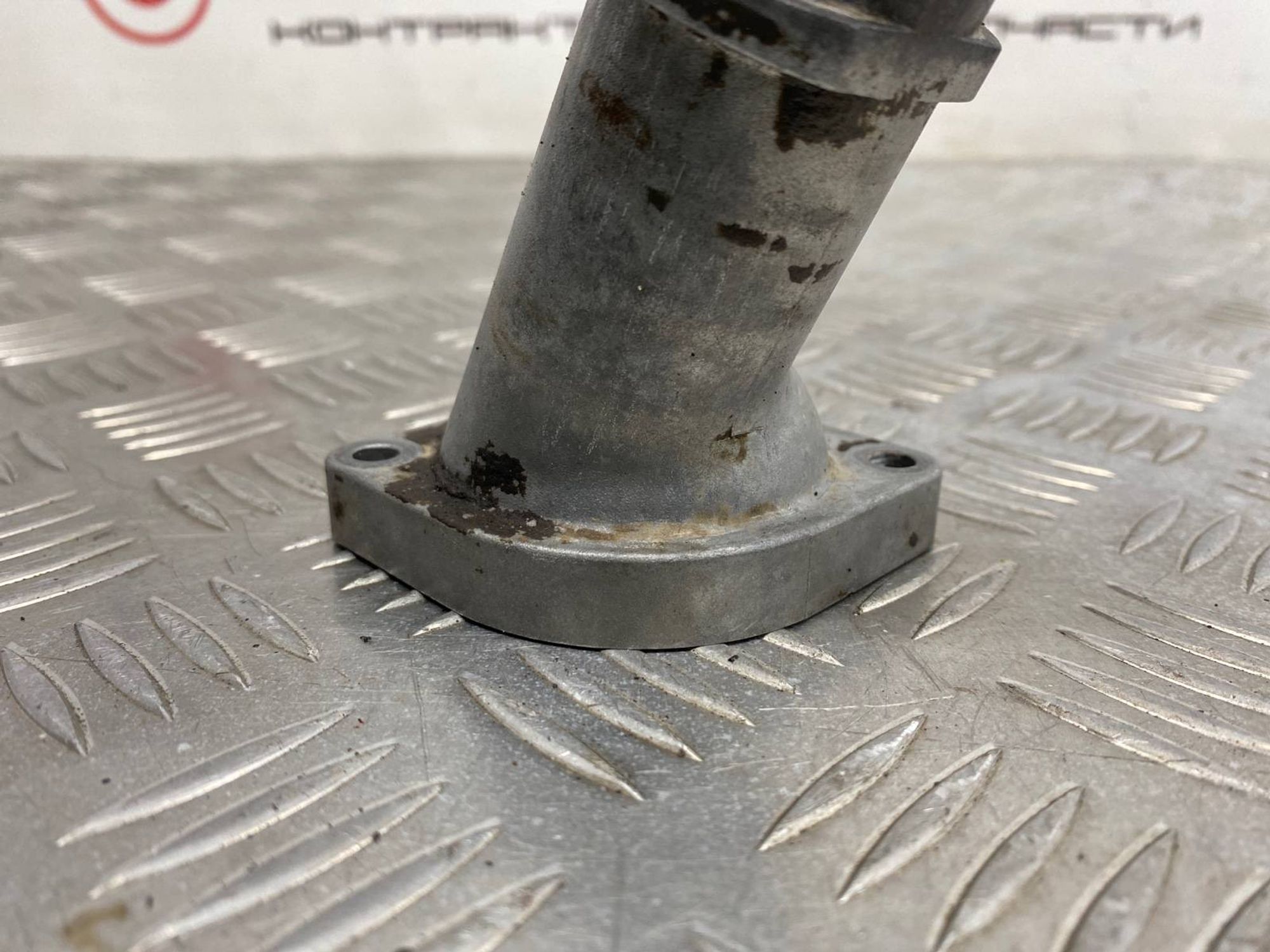 Б/У Корпус термостата Subaru Outback B13 EZ30 2005, 720 рублей, Краснодар