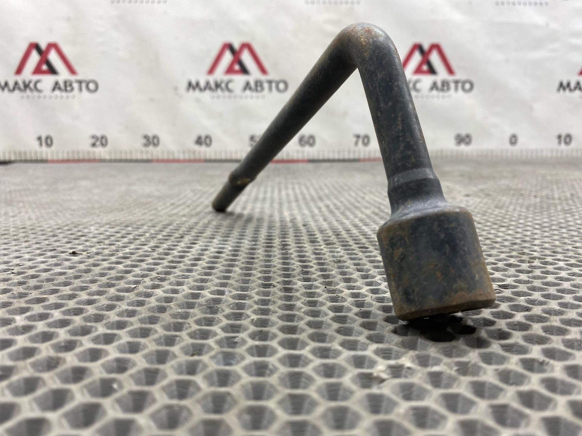 Б/у 19 мм ключ баллонный, 590 рублей, Краснодар