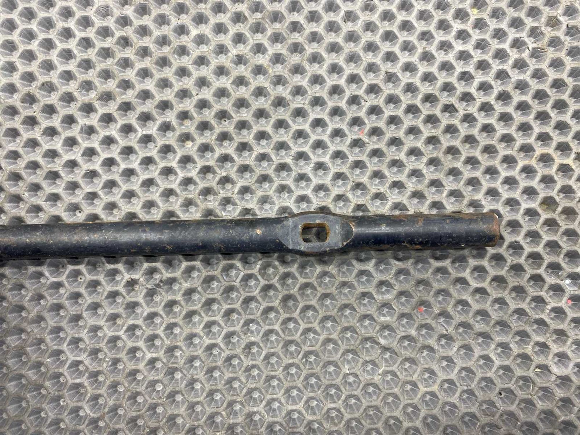 Б/у 19 мм ключ баллонный, 590 рублей, Краснодар