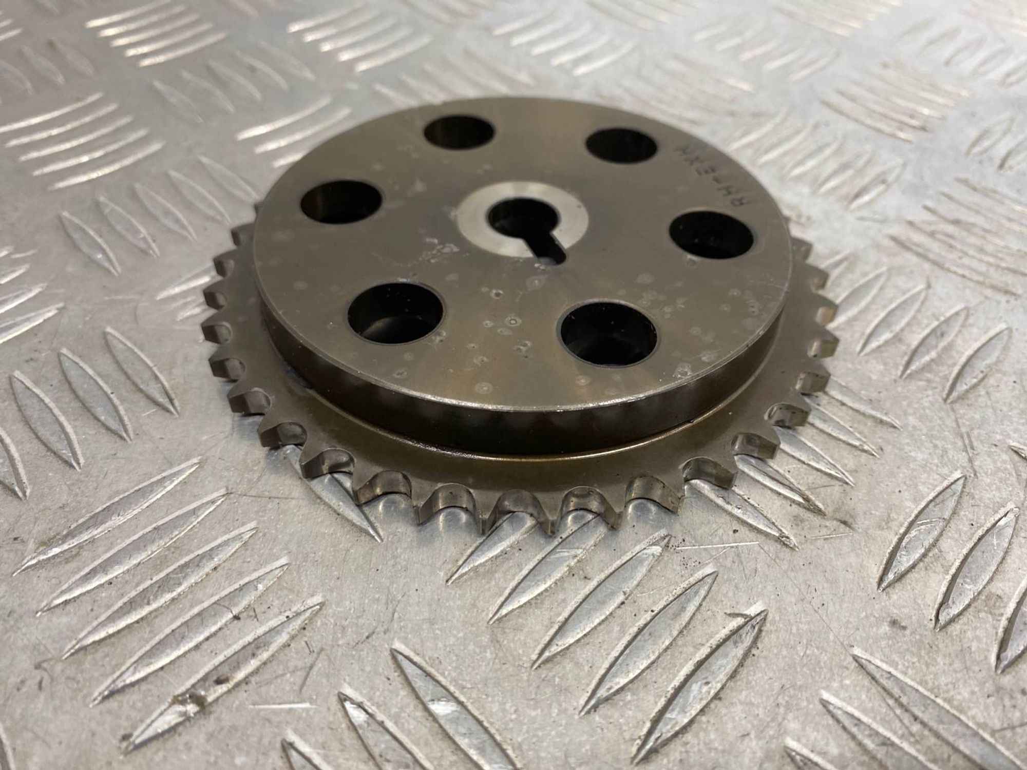 Б/У Шестерня распредвала Subaru Outback B13 EZ30, 560 рублей, Краснодар