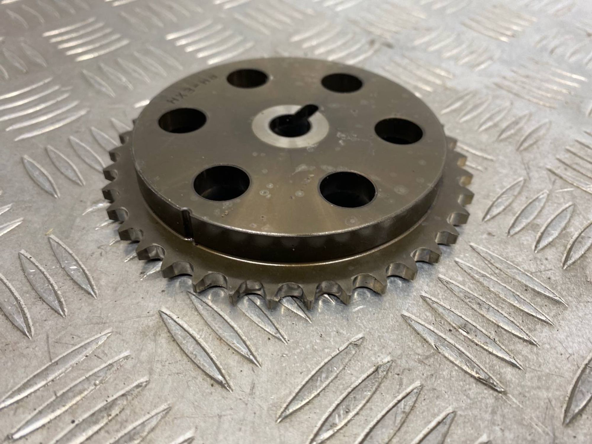 Б/У Шестерня распредвала Subaru Outback B13 EZ30, 560 рублей, Краснодар