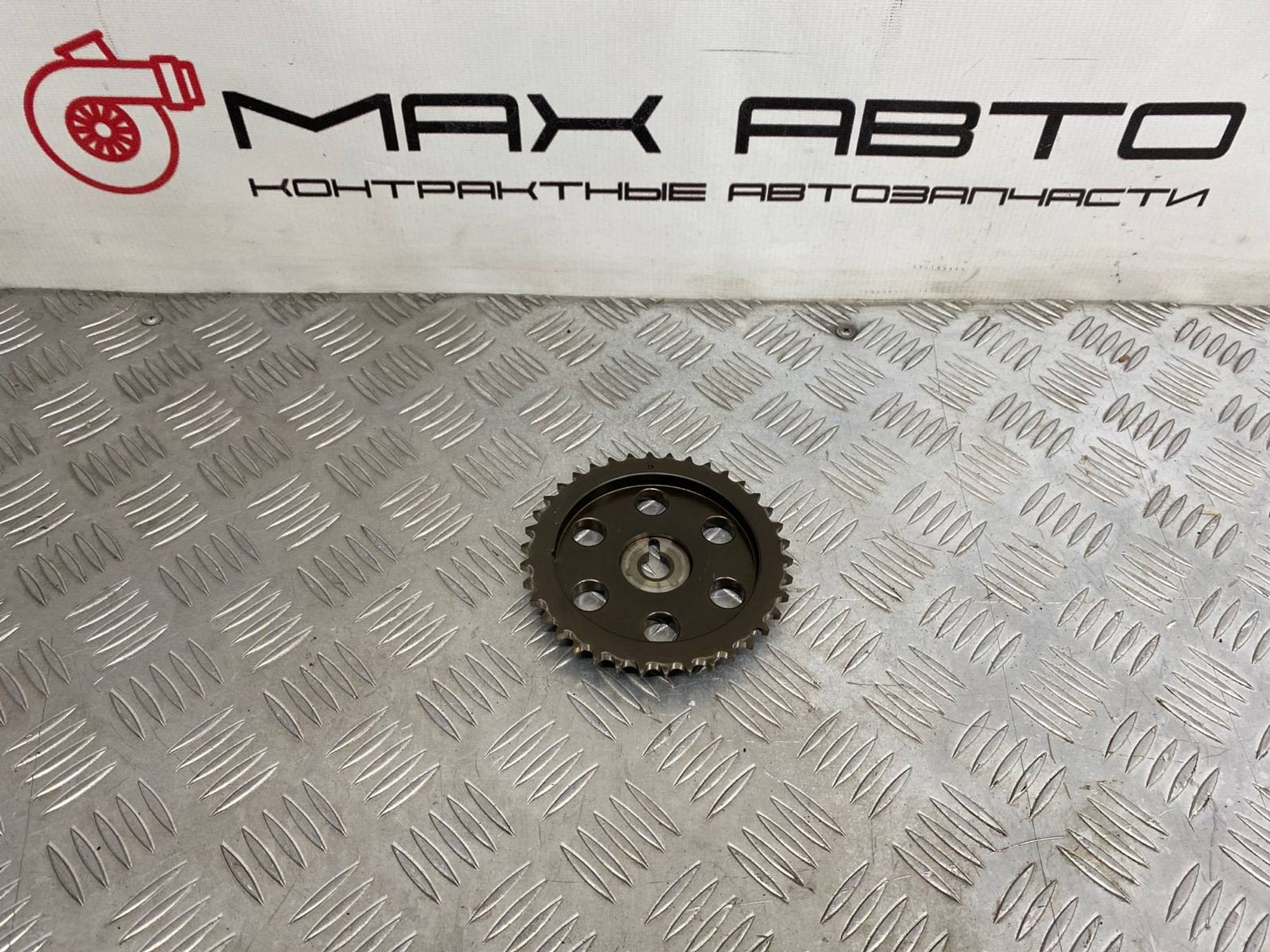 Б/У Шестерня распредвала Subaru Outback B13 EZ30, 560 рублей, Краснодар