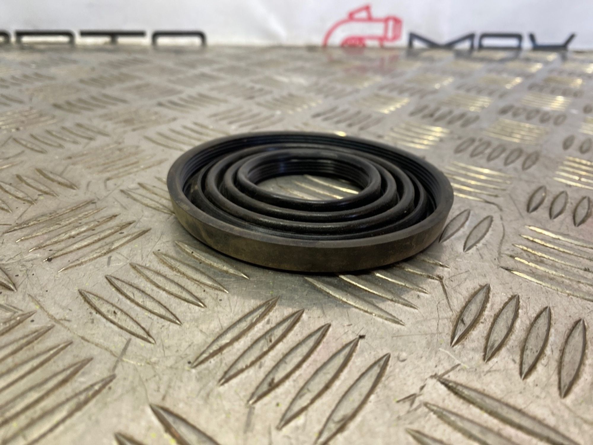 Б/У пыльник фары передний Nissan Pathfinder R52, 499 рублей, Краснодар