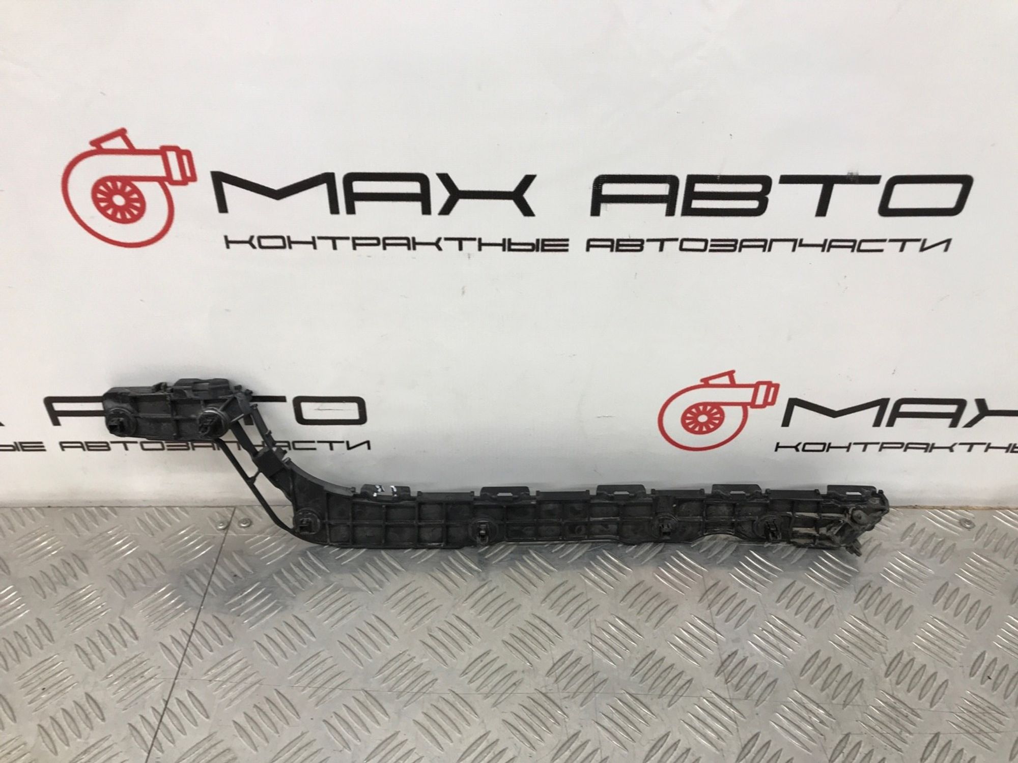 Б/У крепление бампера (кронштейн) задний левый, 940 рублей, Краснодар