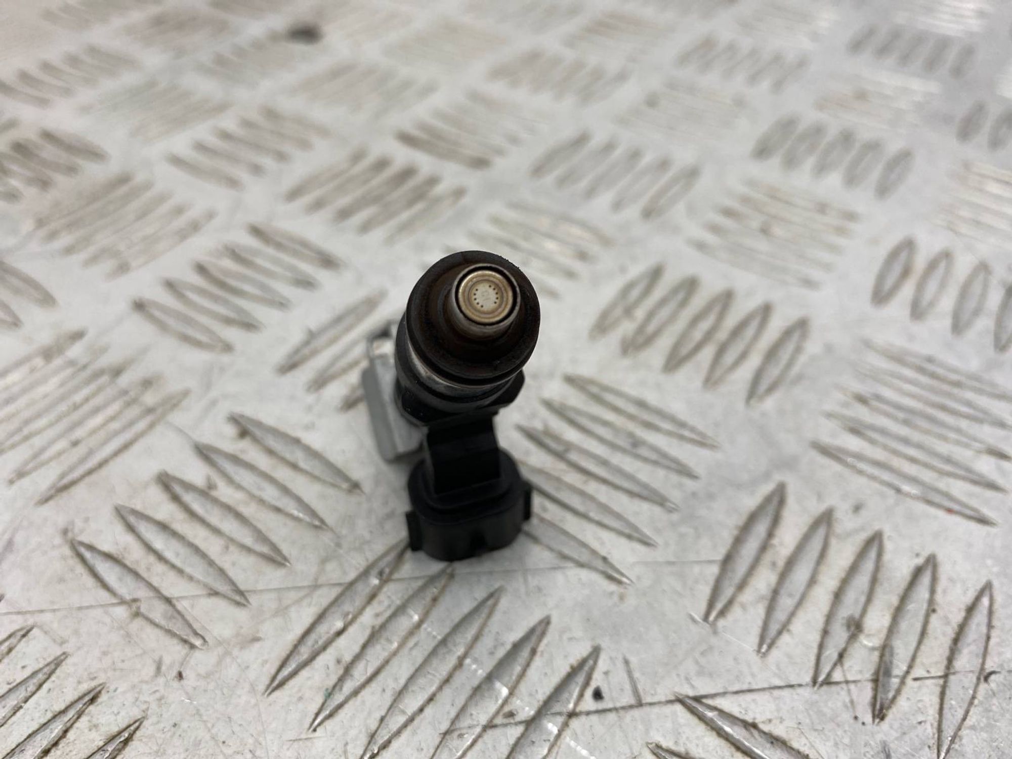 Б/У Форсунка топливная Nissan Sylphy TB17 MRA8DE 2012, 590 рублей, Краснодар