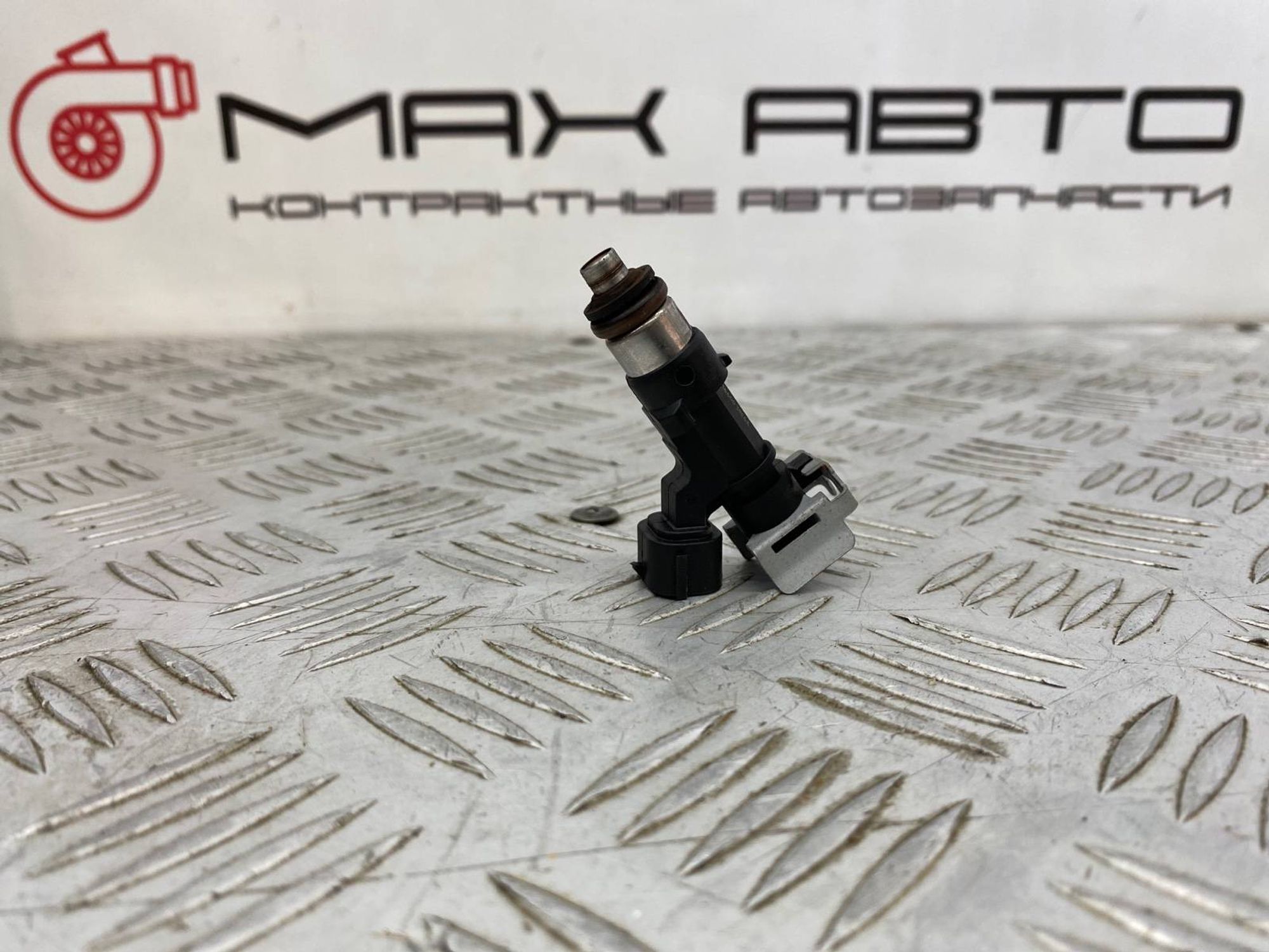 Б/У Форсунка топливная Nissan Sylphy TB17 MRA8DE 2012, 590 рублей, Краснодар