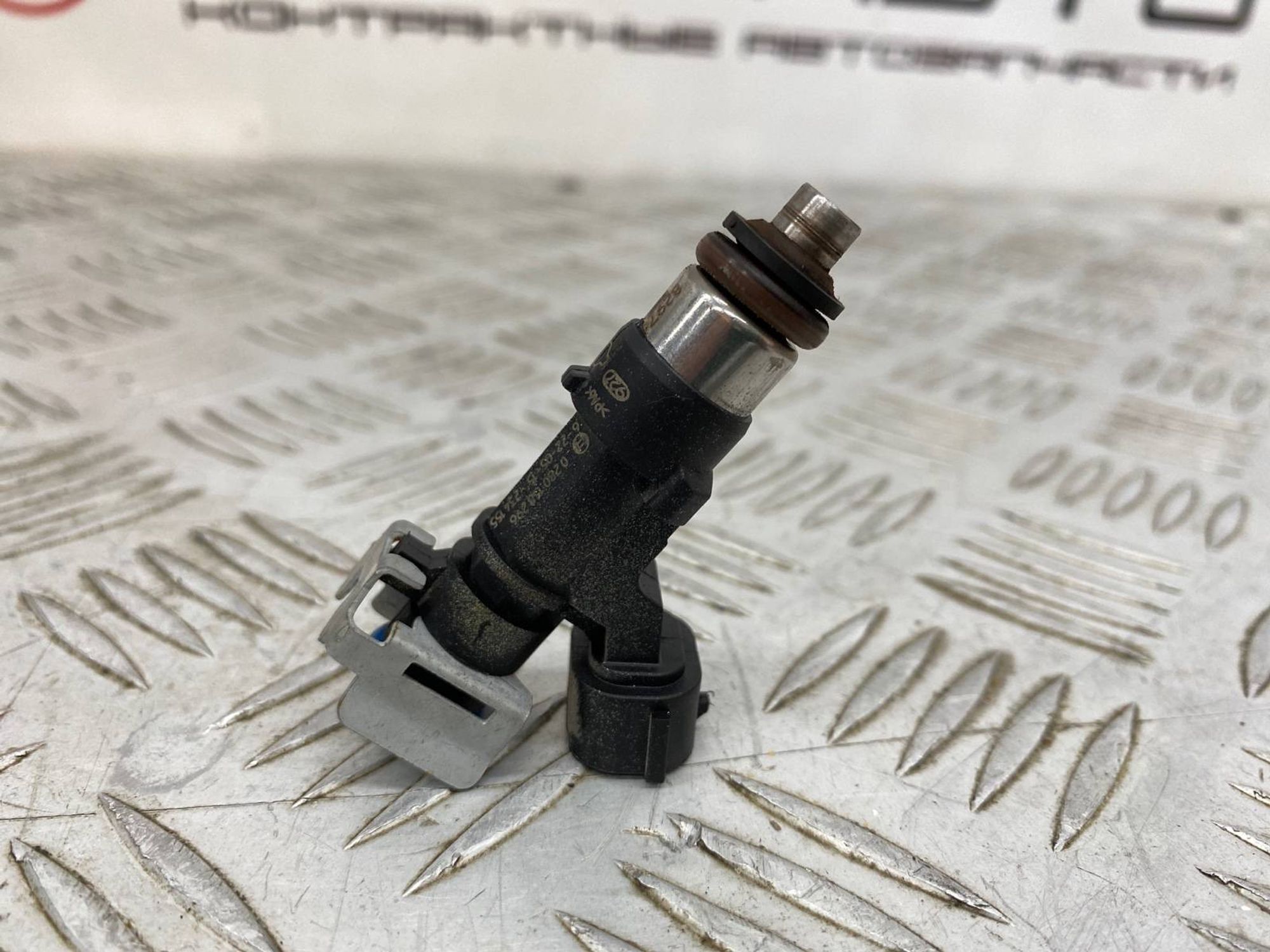 Б/У Форсунка топливная Nissan Sylphy TB17 MRA8DE 2012, 590 рублей, Краснодар