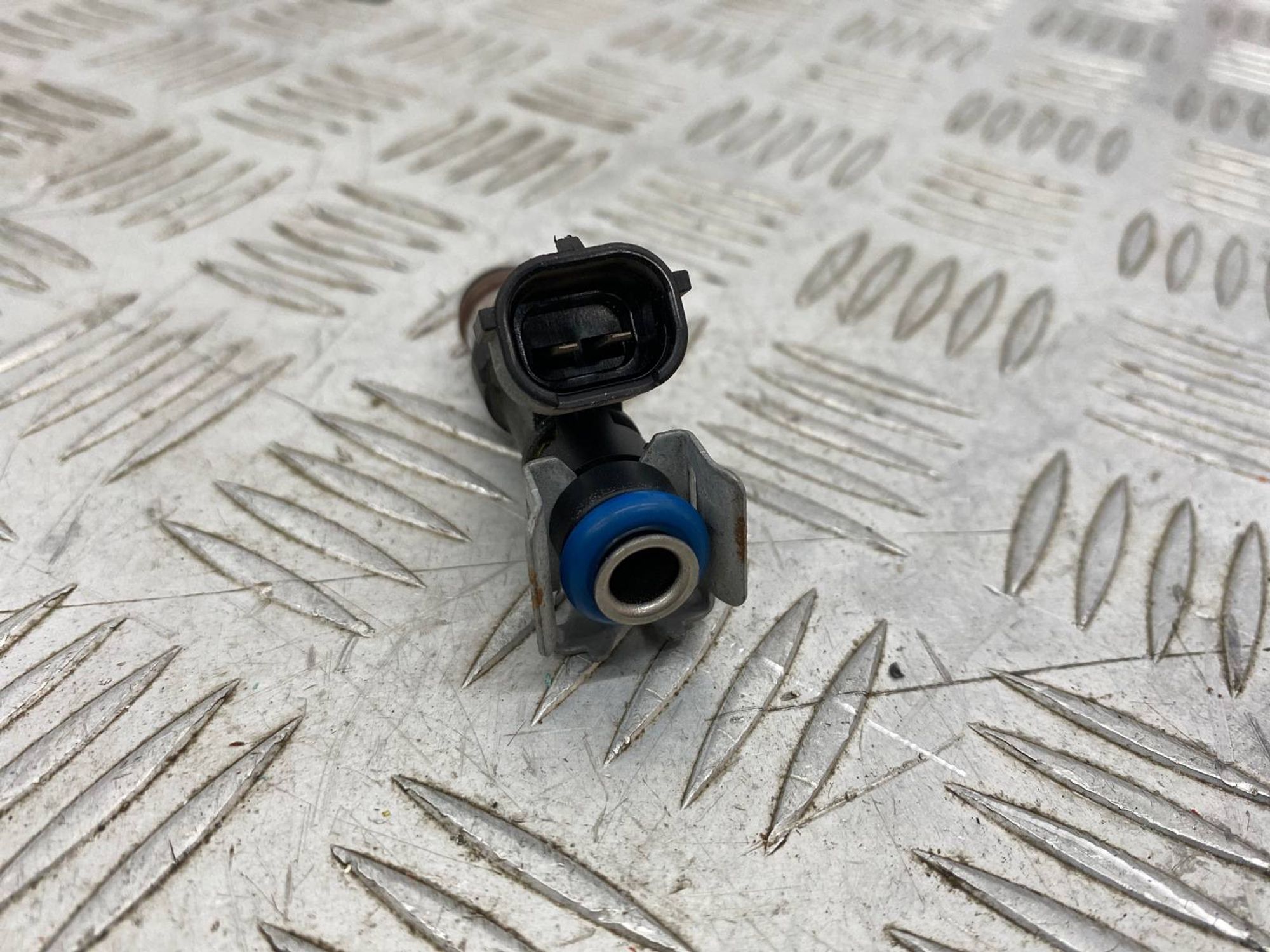 Б/У Форсунка топливная Nissan Sylphy TB17 MRA8DE 2012, 590 рублей, Краснодар