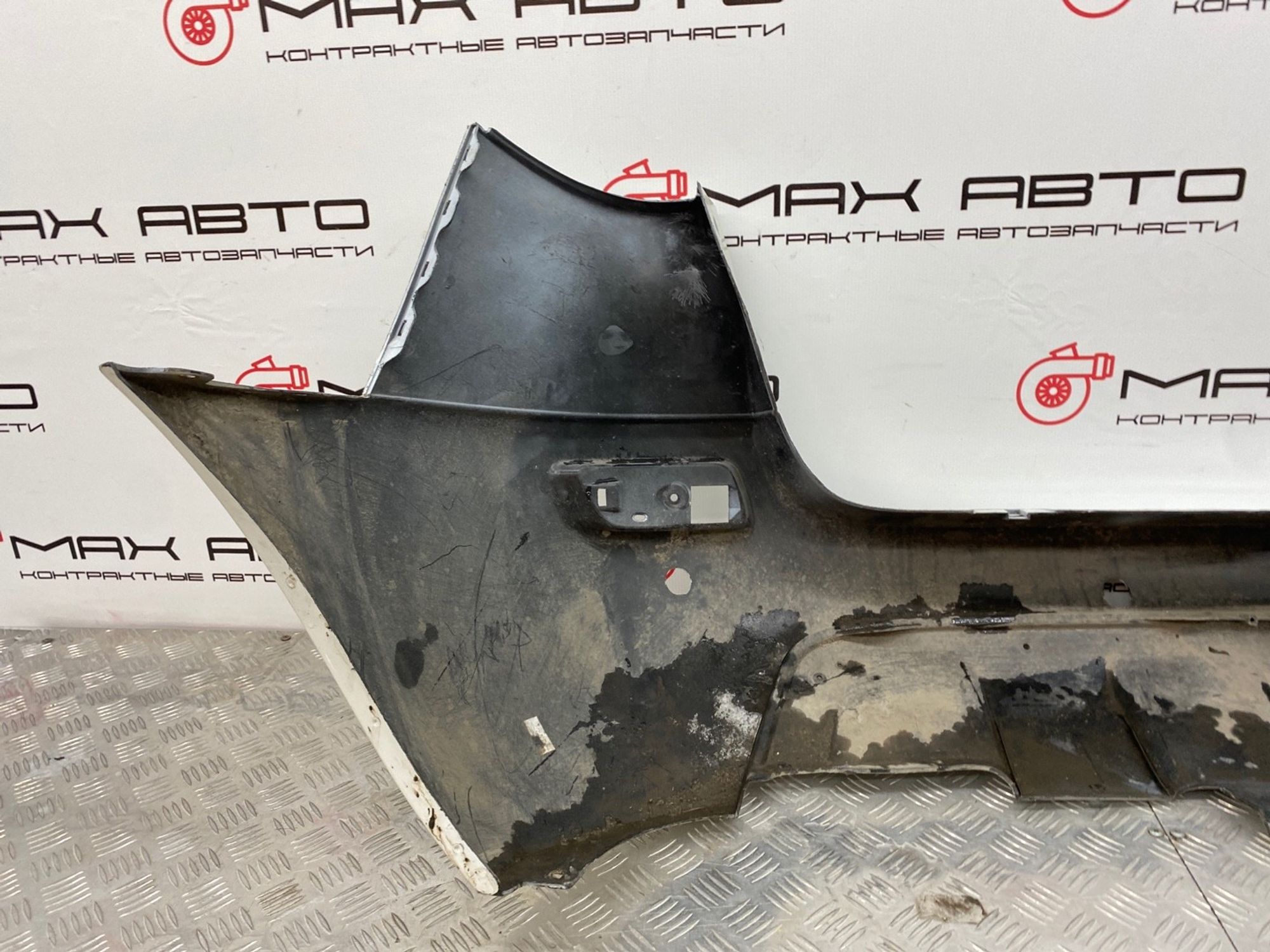 Б/У Бампер задний Renault Koleos HY0 2010, 6990 рублей, Краснодар