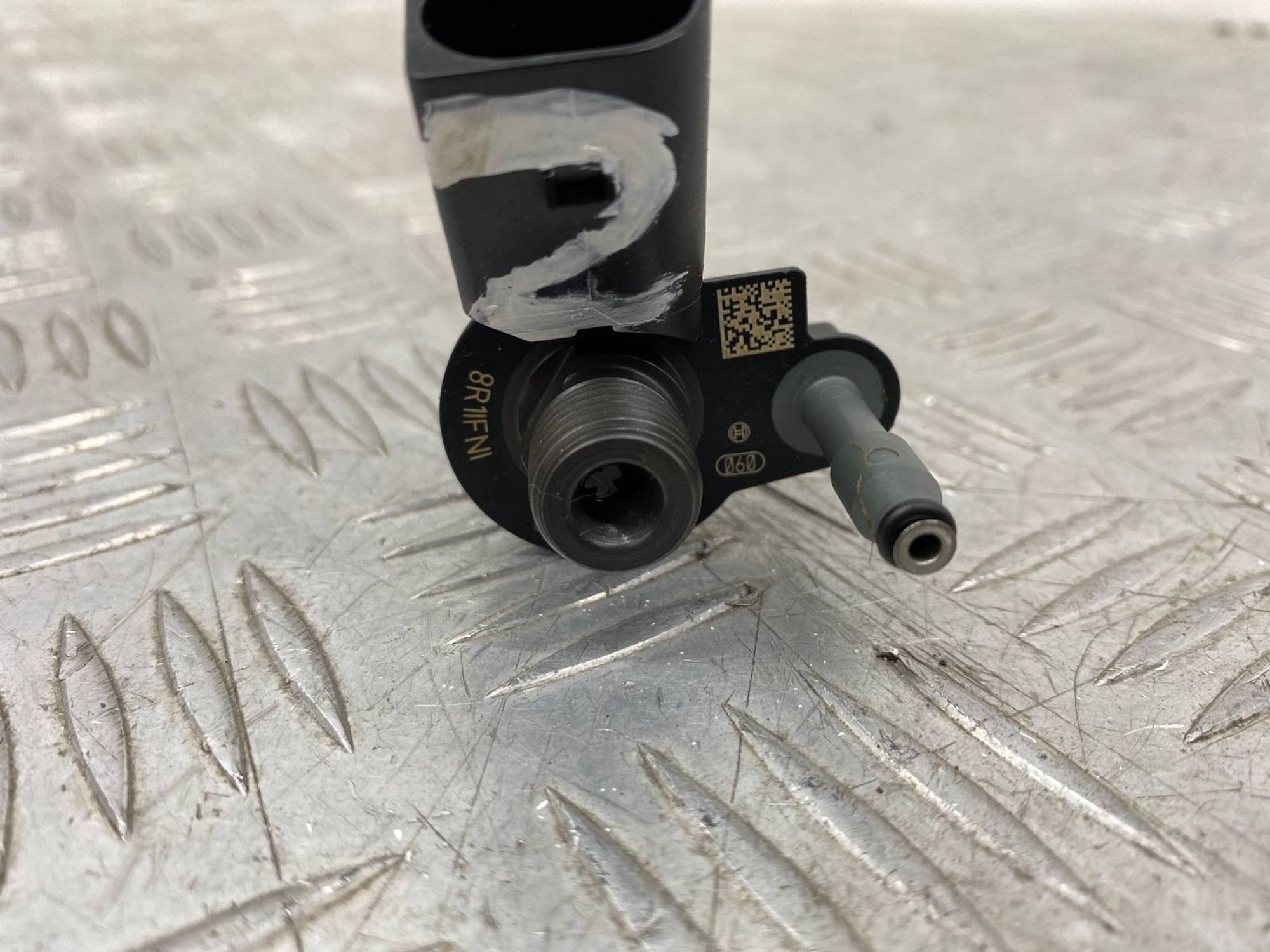 Б/У Форсунка топливная 3.0D B57 BMW G30 X3 G01 X5 G05, 8490 рублей, Краснодар