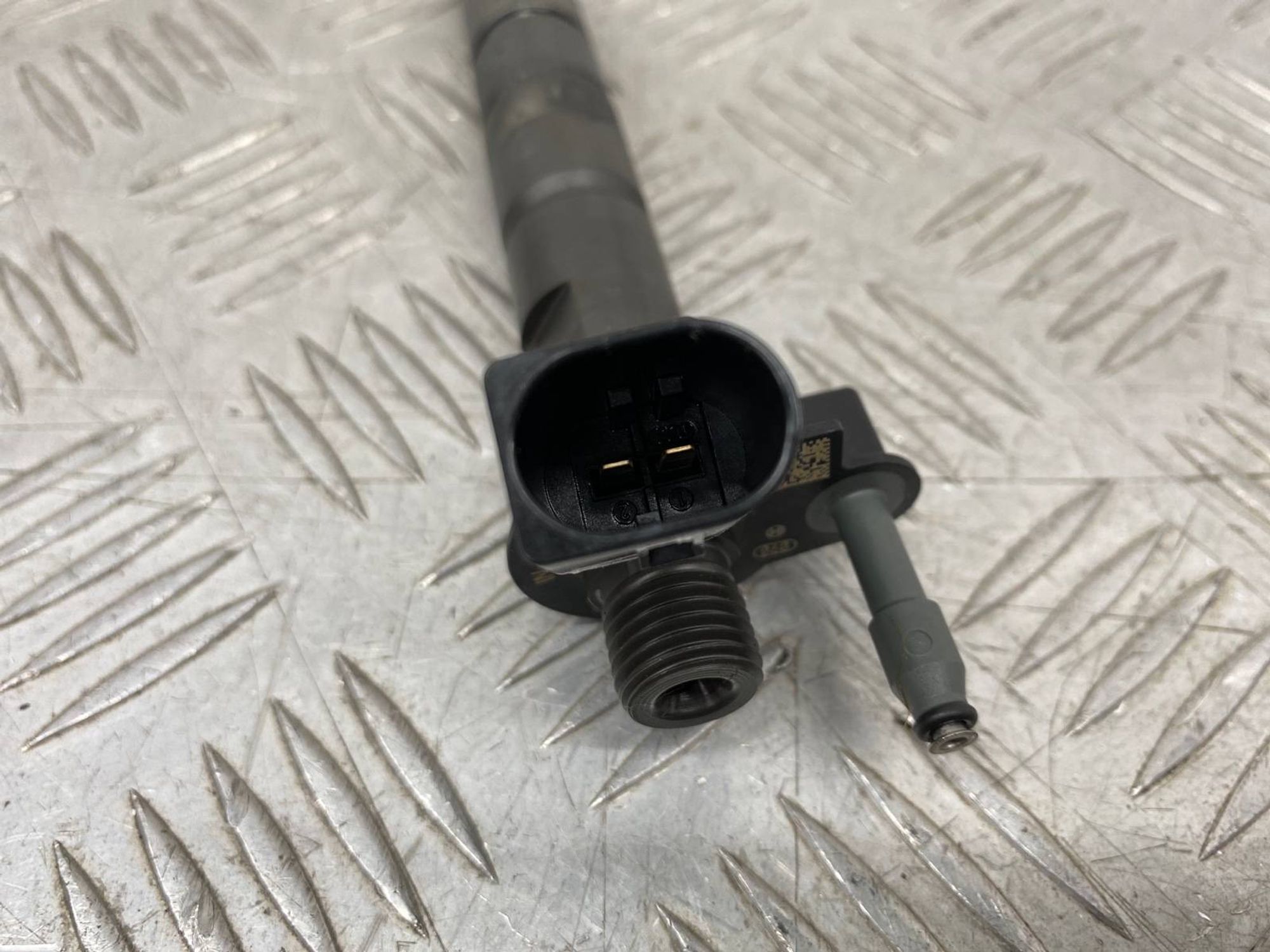 Б/У Форсунка топливная 3.0D B57 BMW G30 X3 G01 X5 G05, 8490 рублей, Краснодар