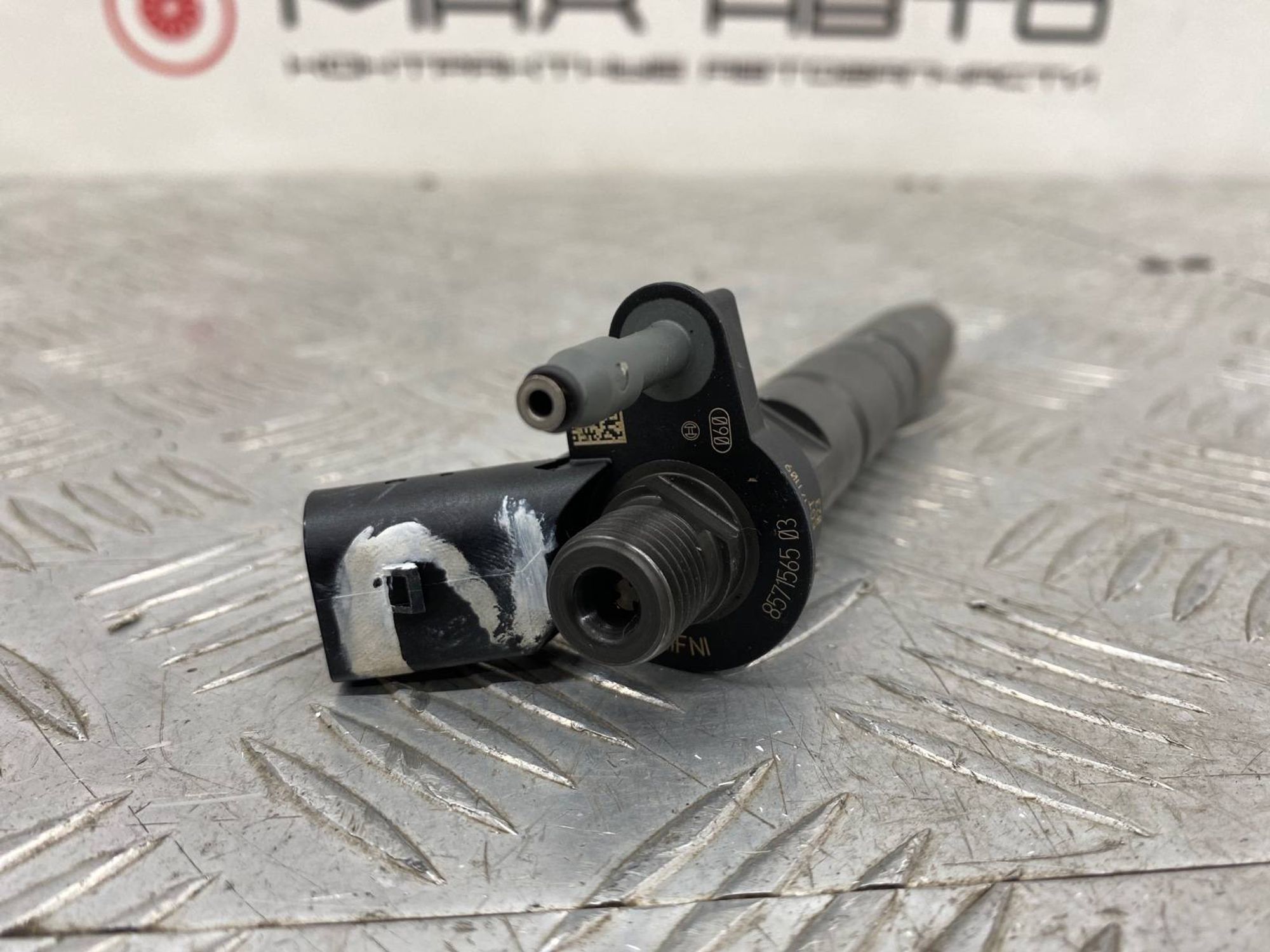 Б/У Форсунка топливная 3.0D B57 BMW G30 X3 G01 X5 G05, 8490 рублей, Краснодар