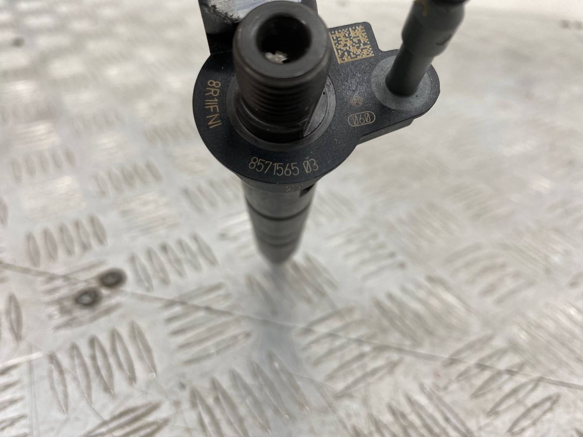 Б/У Форсунка топливная 3.0D B57 BMW G30 X3 G01 X5 G05, 8490 рублей, Краснодар