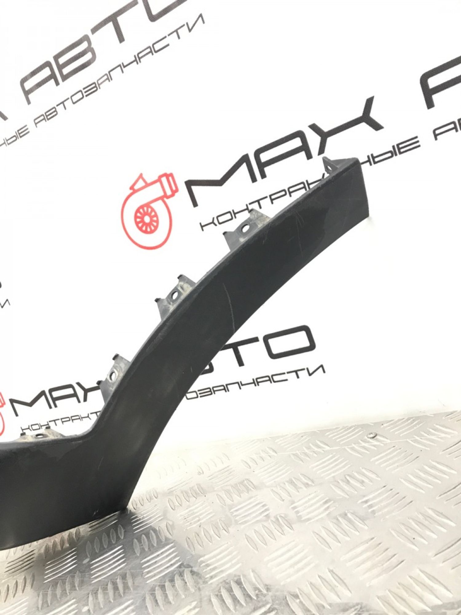 Б/У Накладка бампера (юбка) передняя Hyundai Creta GS G4FG 2015, 1990 рублей, Краснодар