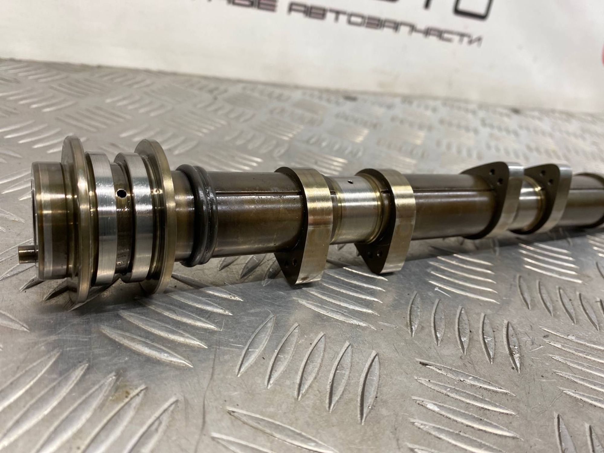 Б/У распредвал выпускной правый Subaru Outback B13, 2400 рублей, Краснодар