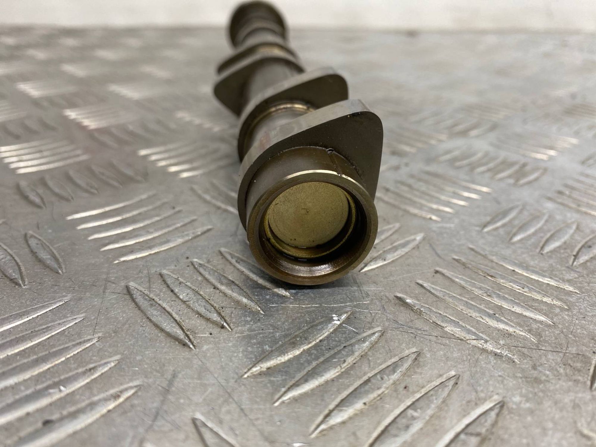 Б/У распредвал выпускной правый Subaru Outback B13, 2400 рублей, Краснодар