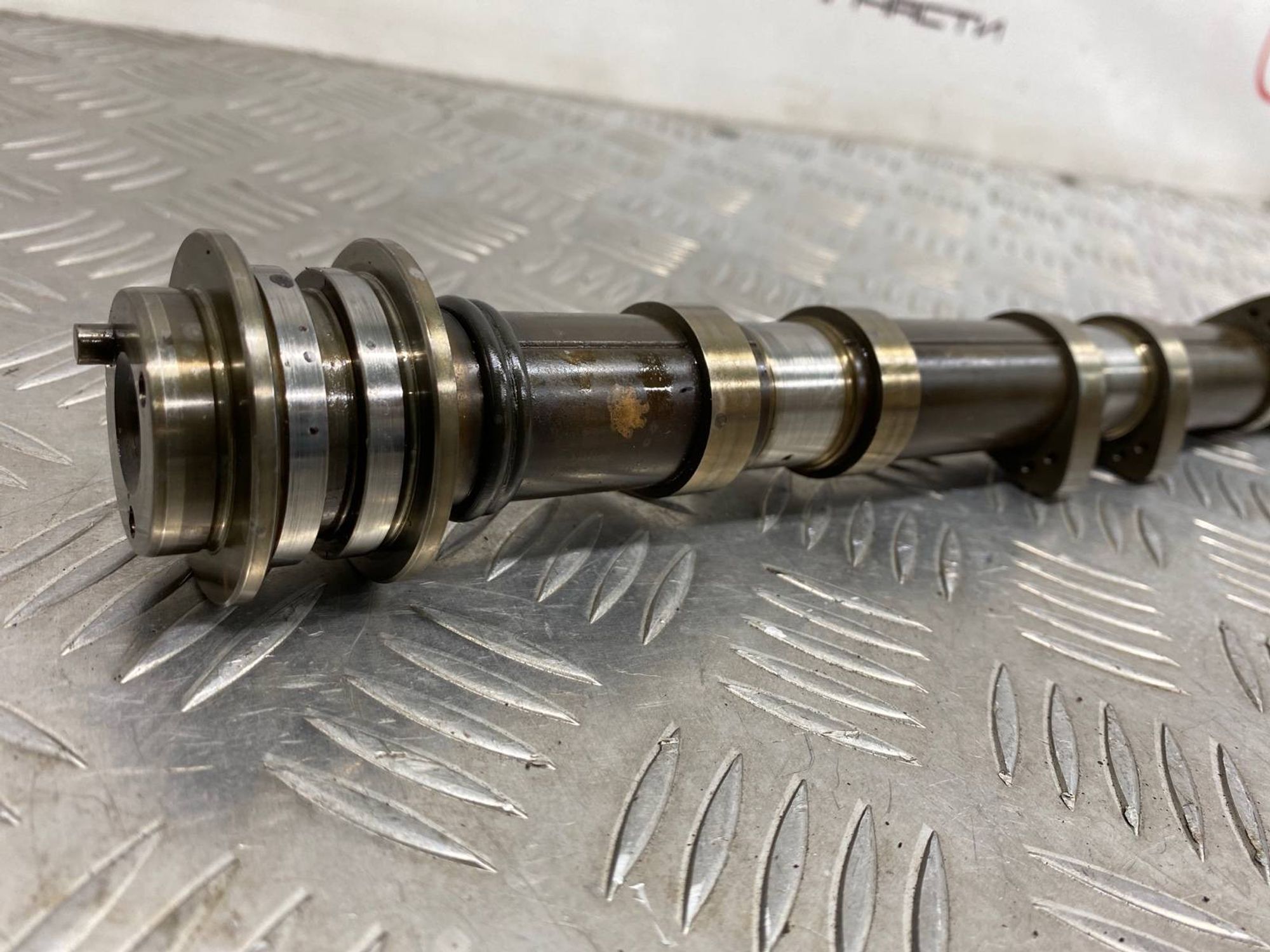 Б/У распредвал выпускной правый Subaru Outback B13, 2400 рублей, Краснодар