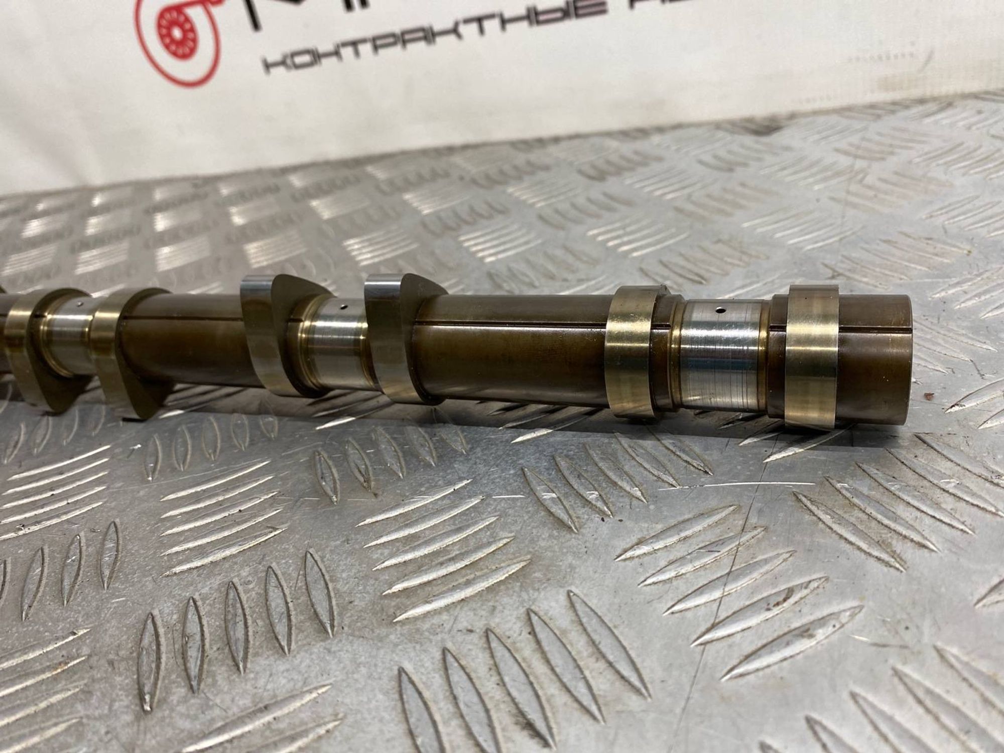 Б/У распредвал выпускной правый Subaru Outback B13, 2400 рублей, Краснодар