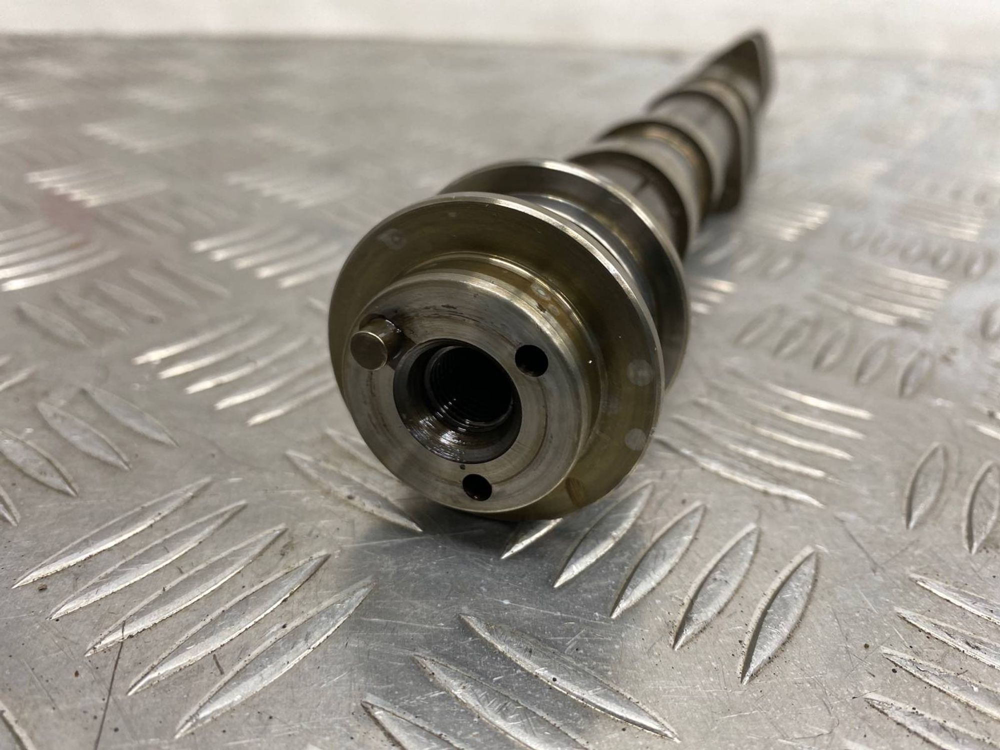 Б/У распредвал выпускной правый Subaru Outback B13, 2400 рублей, Краснодар