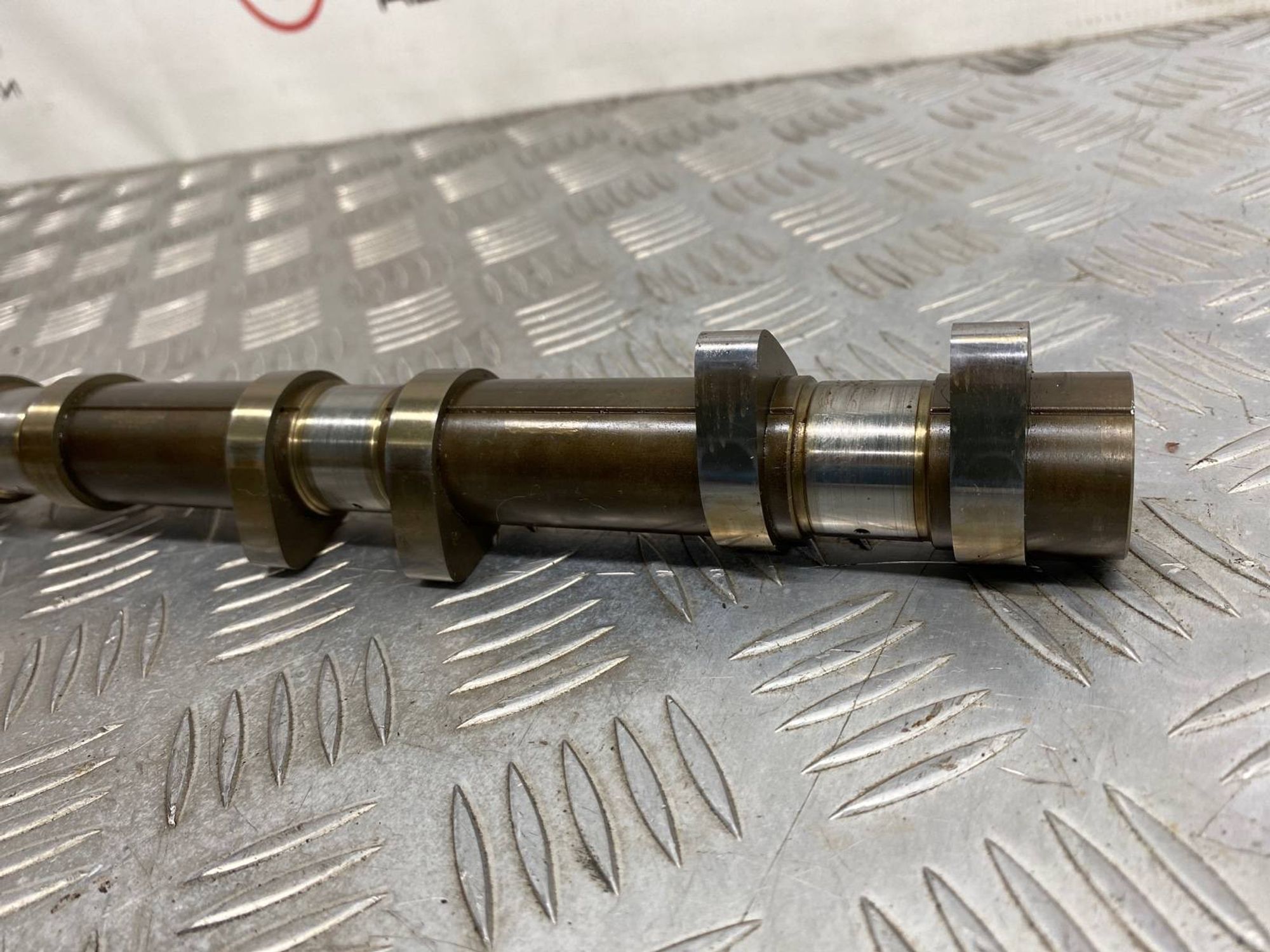 Б/У распредвал выпускной правый Subaru Outback B13, 2400 рублей, Краснодар