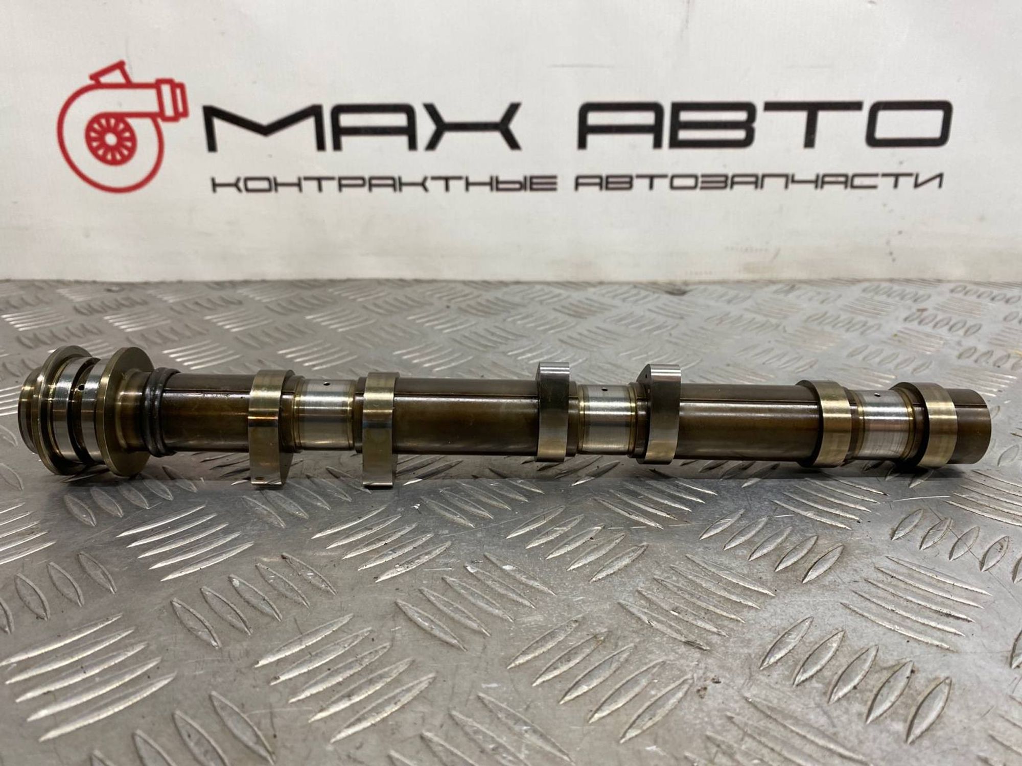 Б/У распредвал выпускной правый Subaru Outback B13, 2400 рублей, Краснодар