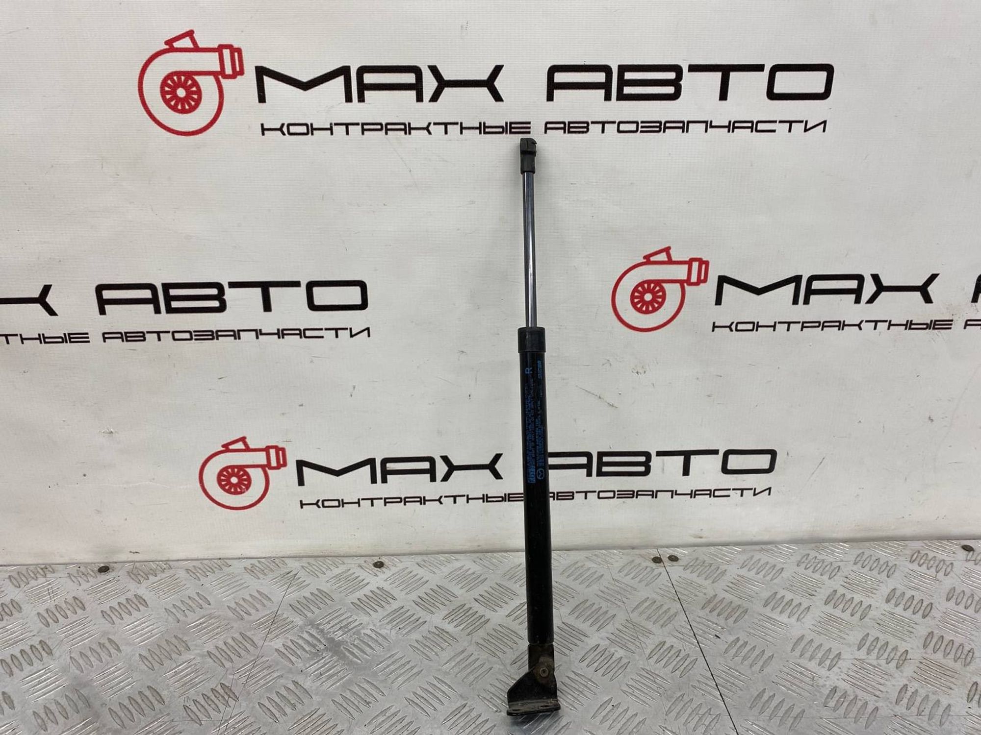 Б/У амортизатор багажника (газлифт, опора) задний, 800 рублей, Краснодар