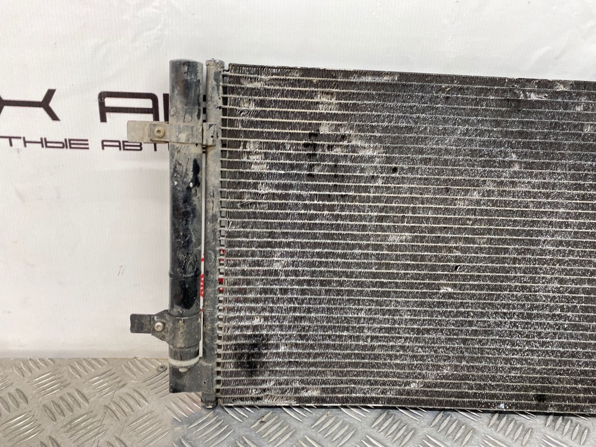 Б/У радиатор кондиционера Audi Q5 8RB 2008, 3990 рублей, Краснодар