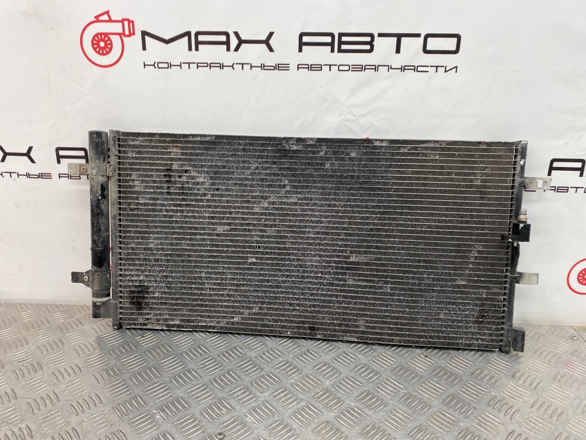 Б/У радиатор кондиционера Audi Q5 8RB 2008, 3990 рублей, Краснодар