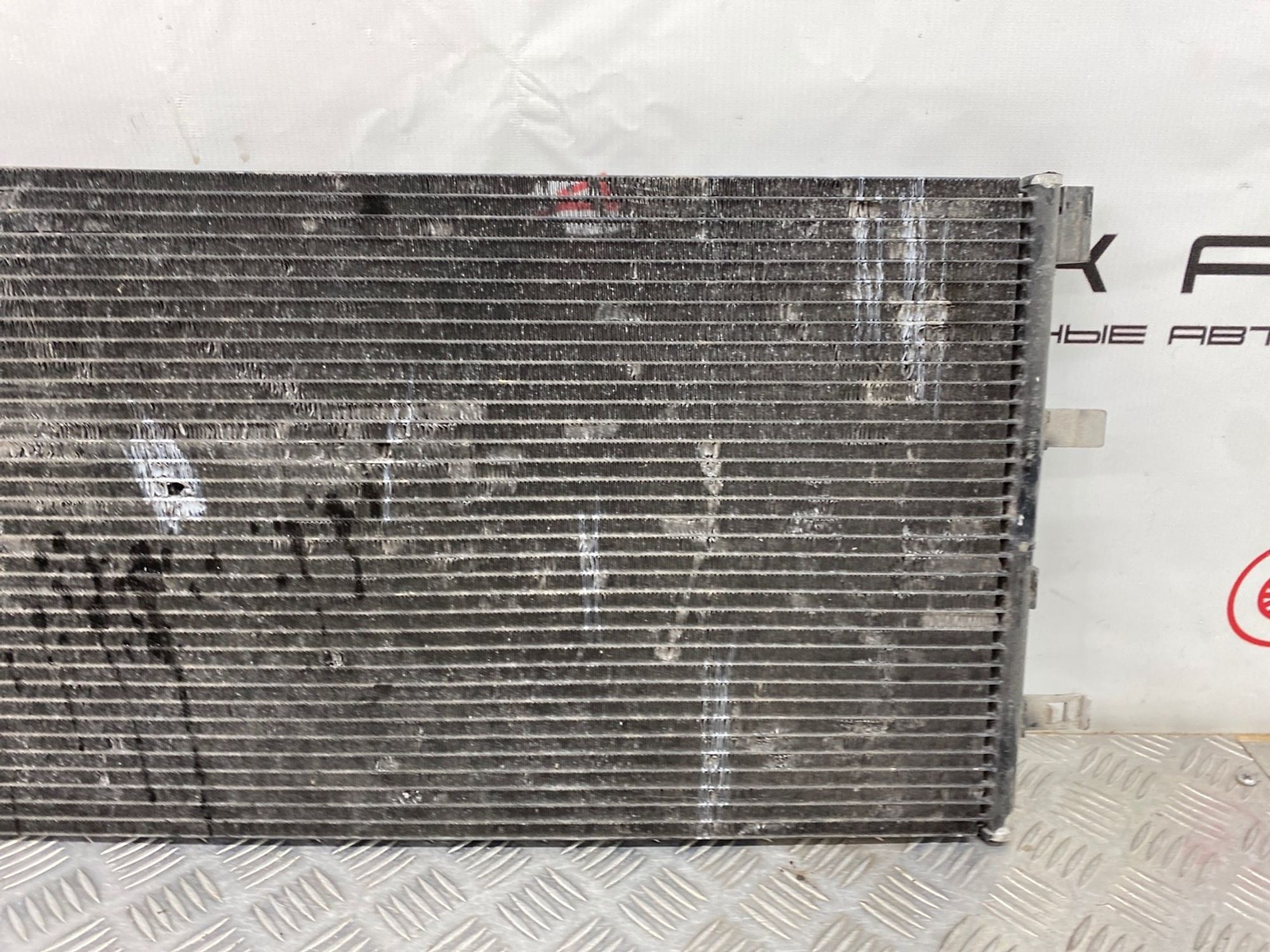 Б/У радиатор кондиционера Audi Q5 8RB 2008, 3990 рублей, Краснодар