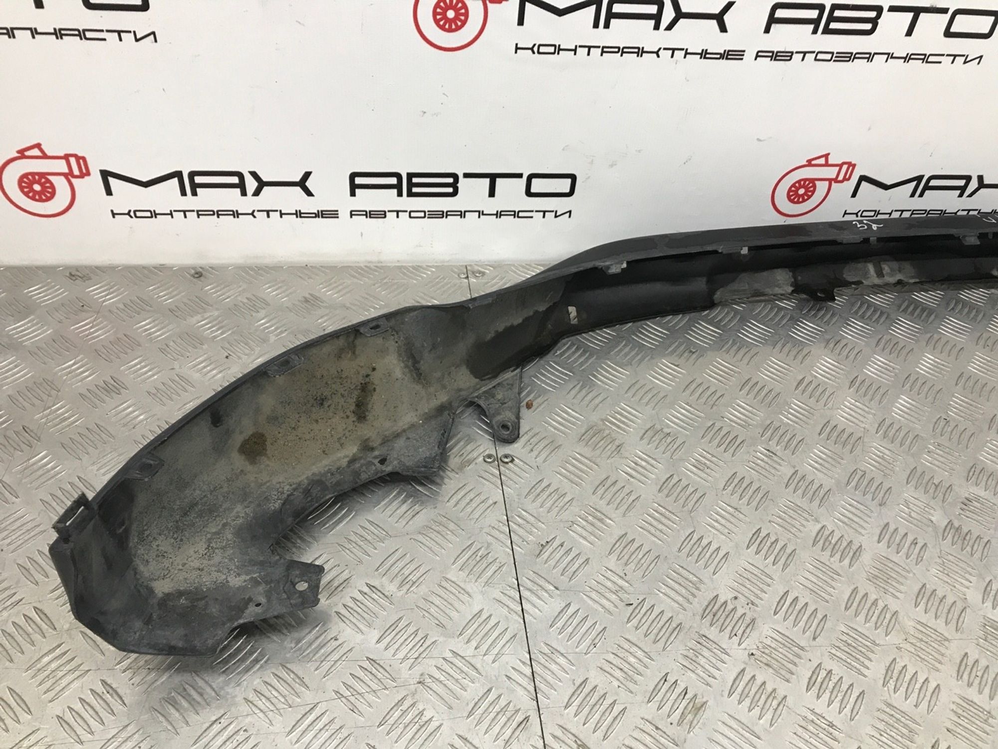 Б/У Накладка бампера (юбка) передняя  Toyota Rav4 ALA49 2012, 1490 рублей, Краснодар