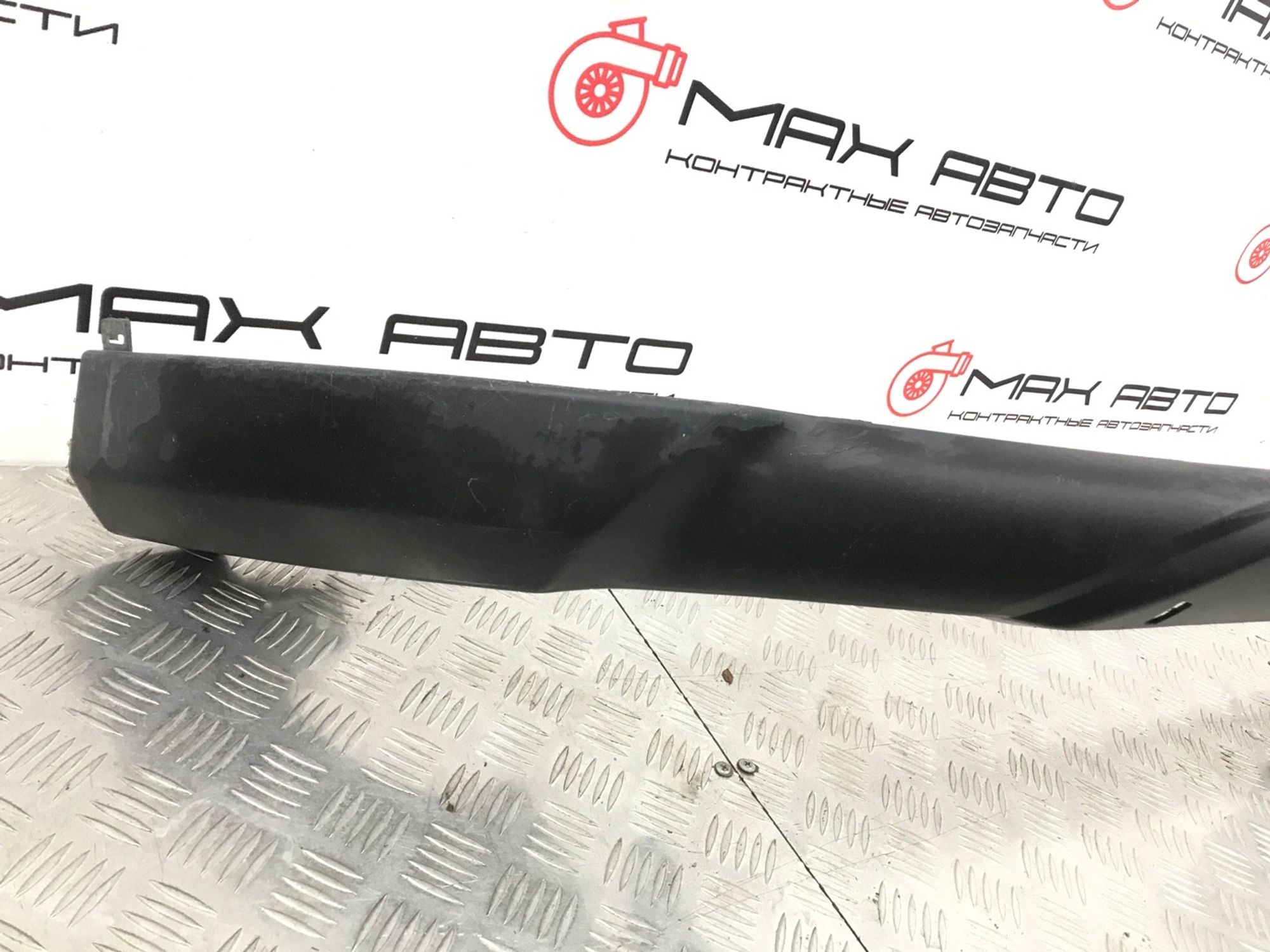 Б/У Накладка бампера (юбка) передняя  Toyota Rav4 ALA49 2012, 1490 рублей, Краснодар