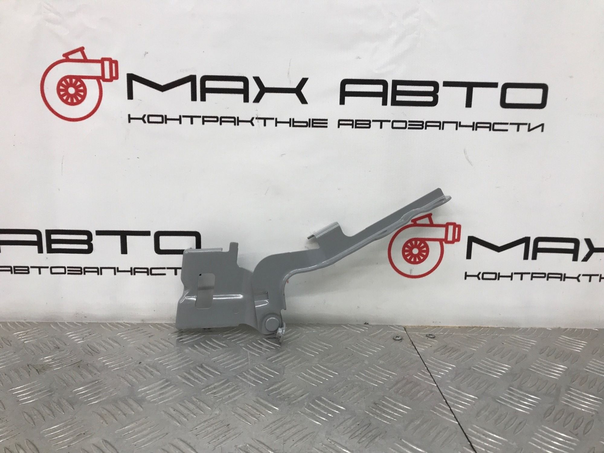 НОВАЯ  петля капота   правая Hyundai Ix35 LM 2009, 1990 рублей, Краснодар