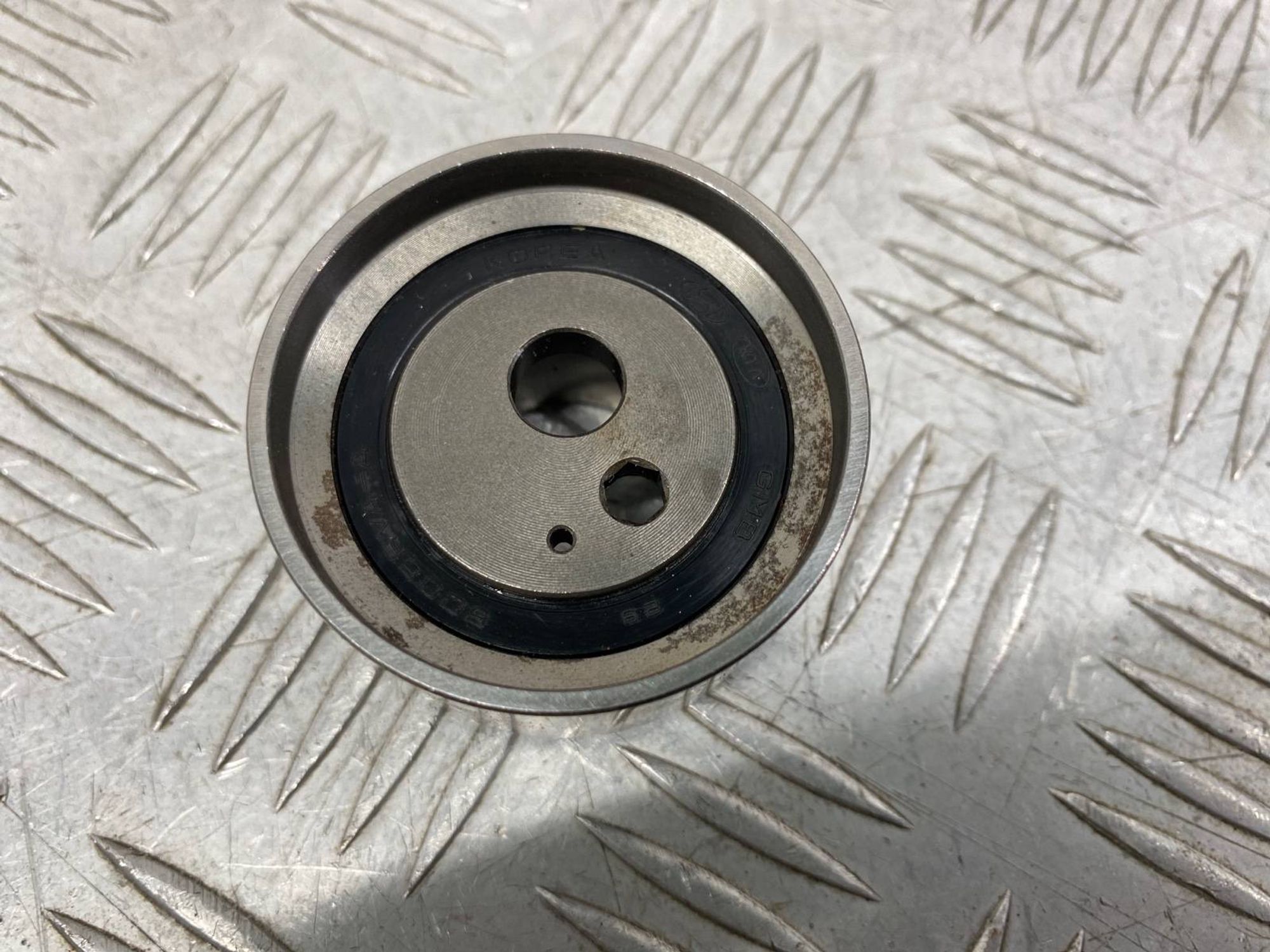 НОВАЯ(ЫЙ) ролик ремня грм Kia Spectra LD S6D 1.6Л, 1590 рублей, Краснодар