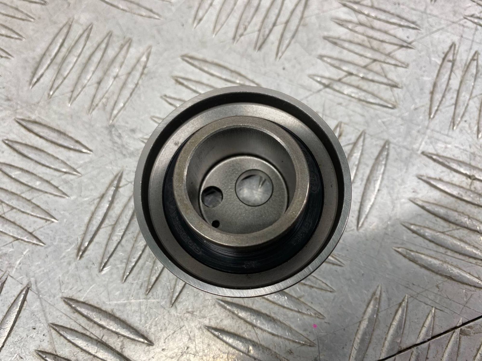 НОВАЯ(ЫЙ) ролик ремня грм Kia Spectra LD S6D 1.6Л, 1590 рублей, Краснодар