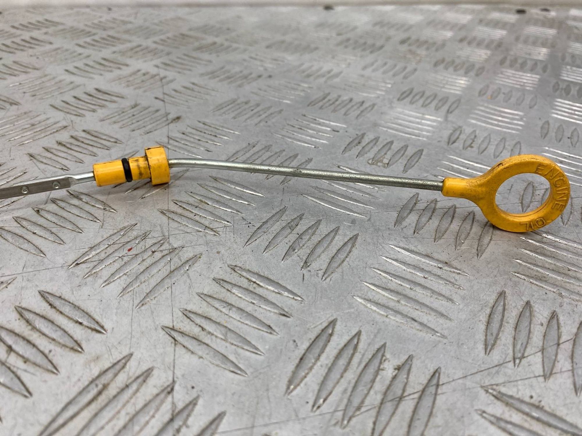 Б/У щуп масляный Nissan Sylphy TB17 MRA8DE 2012, 1200 рублей, Краснодар