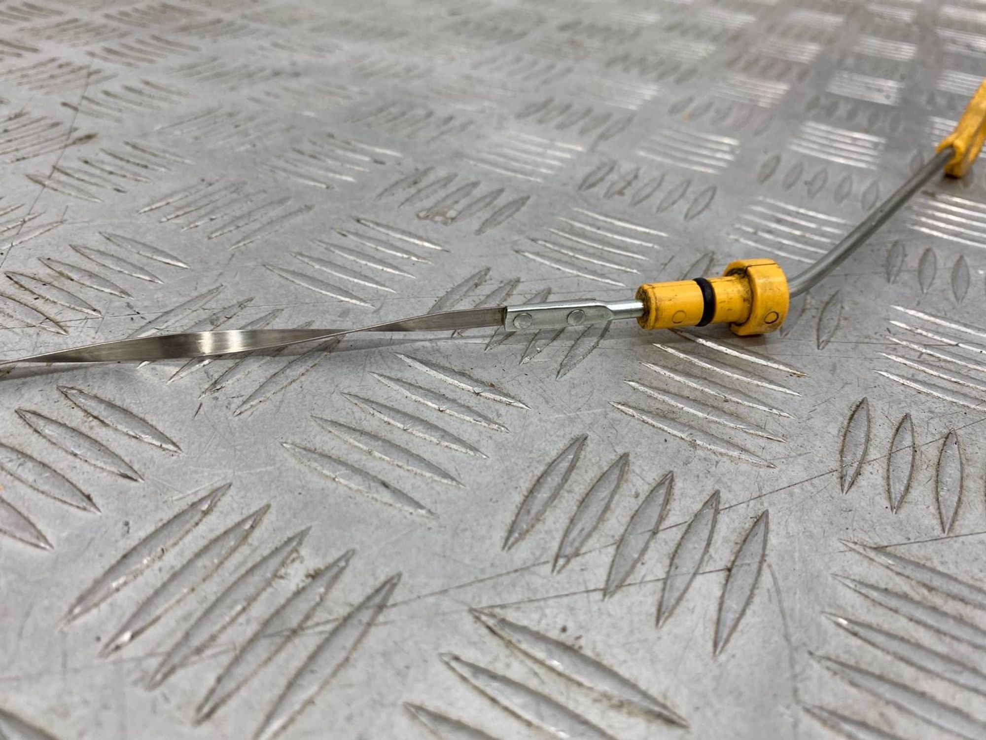 Б/У щуп масляный Nissan Sylphy TB17 MRA8DE 2012, 1200 рублей, Краснодар