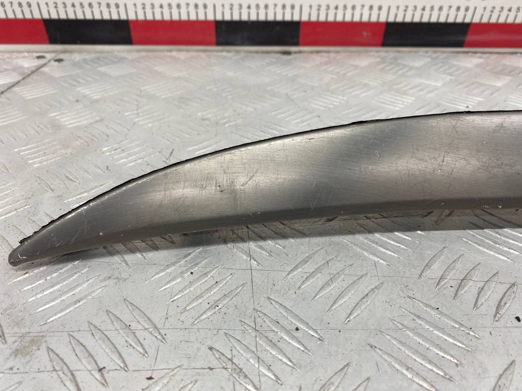 Б/У накладка торпеды передний правый Infiniti G35, 720 рублей, Краснодар