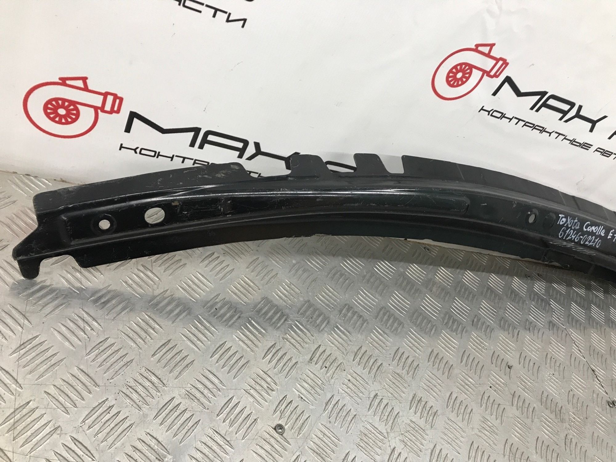 Б/У усиление стойки кузова передний левый Toyota Corolla NDE180 2012, 5990 рублей, Краснодар