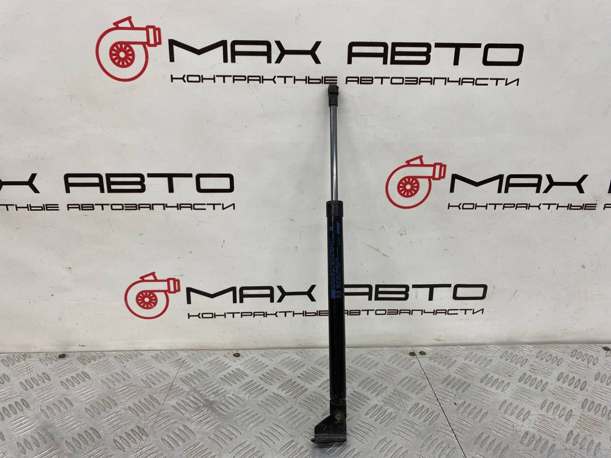 Б/У амортизатор багажника (газлифт, опора) задний, 800 рублей, Краснодар