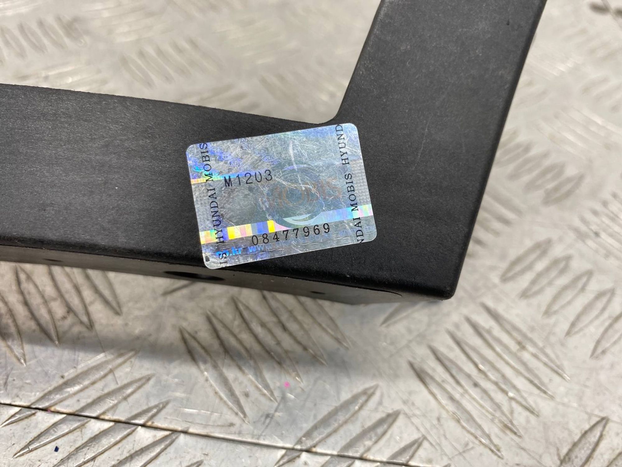 НОВАЯ(ЫЙ) крепление бампера ( кронштейн ) передний, 890 рублей, Краснодар